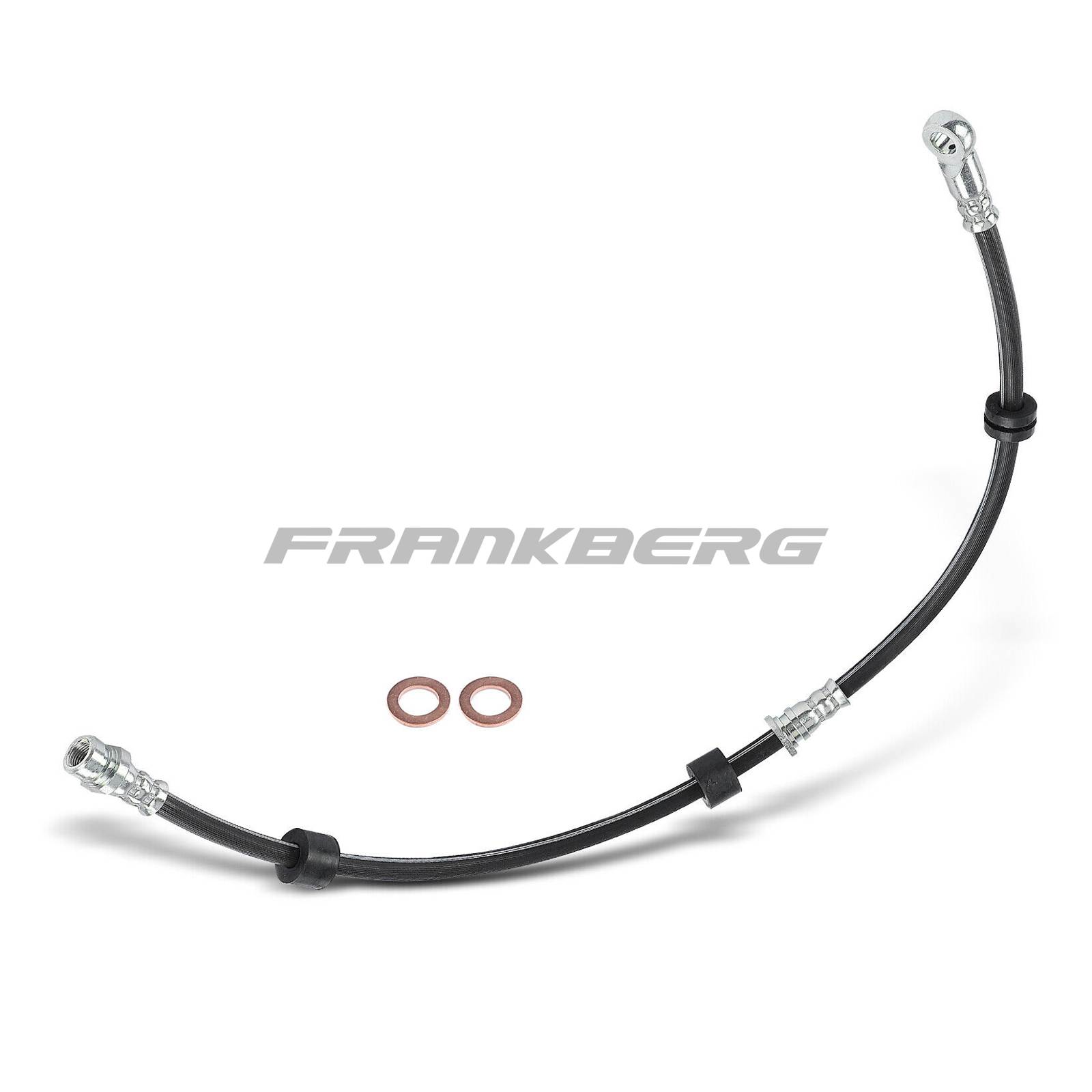 Brake Hose (5481FB0005010)