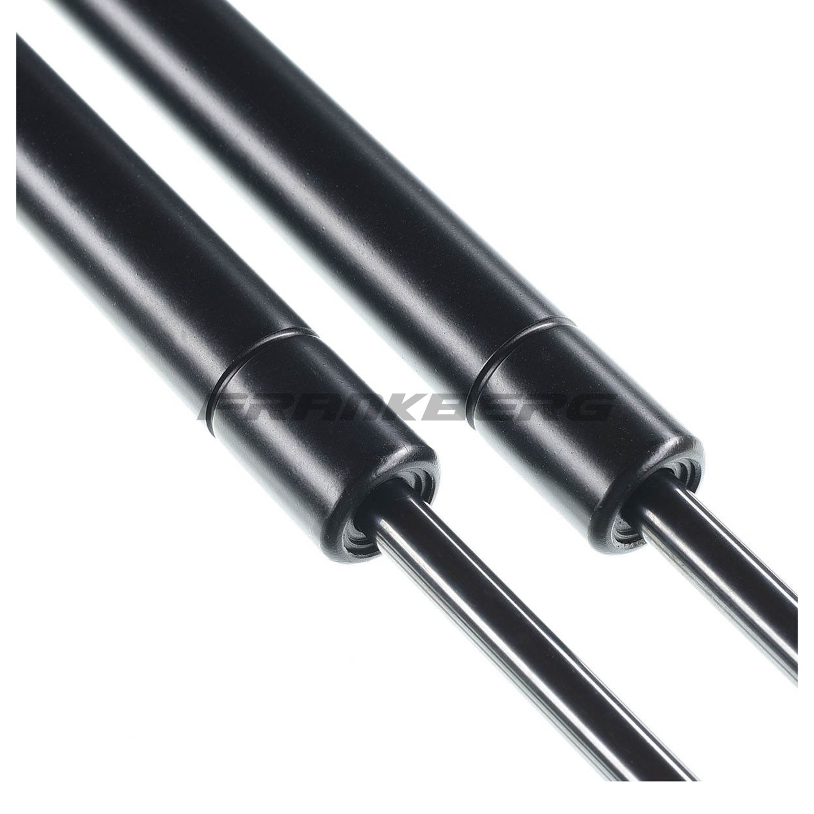 Gas Spring, rear window