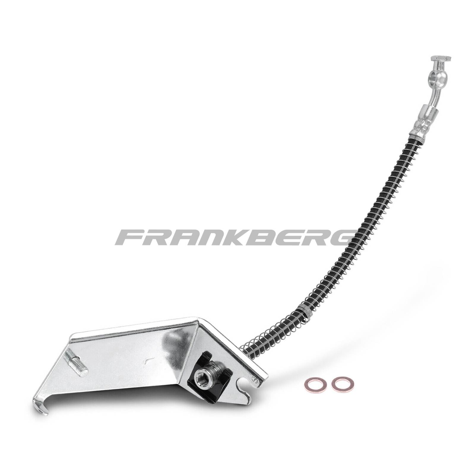 Brake Hose (5481FB0004946)