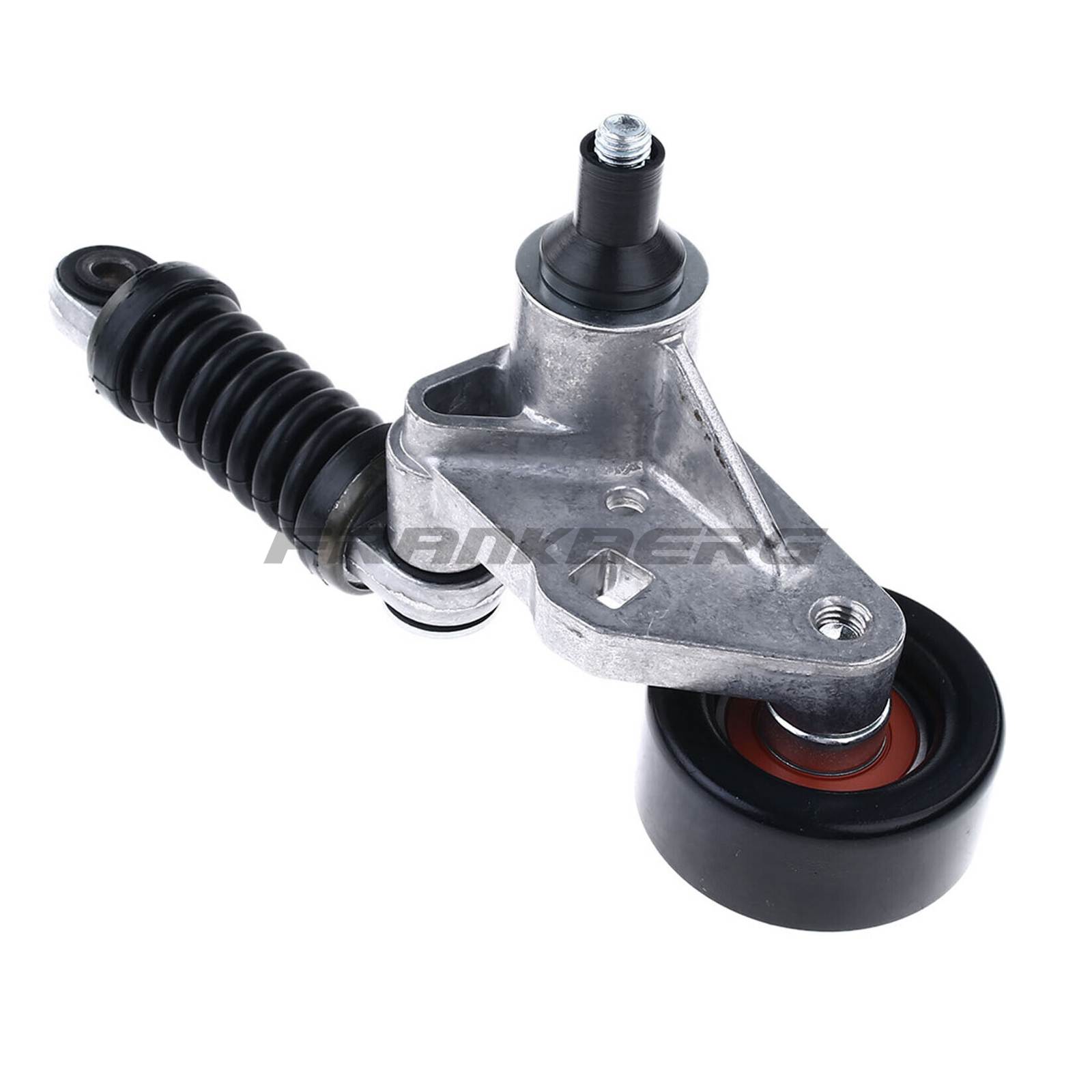 Belt Tensioner, V-ribbed belt (5481FB0005880)