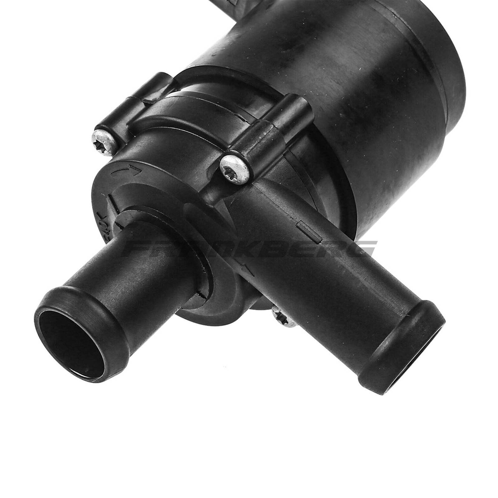 Auxiliary Water Pump (cooling water circuit)