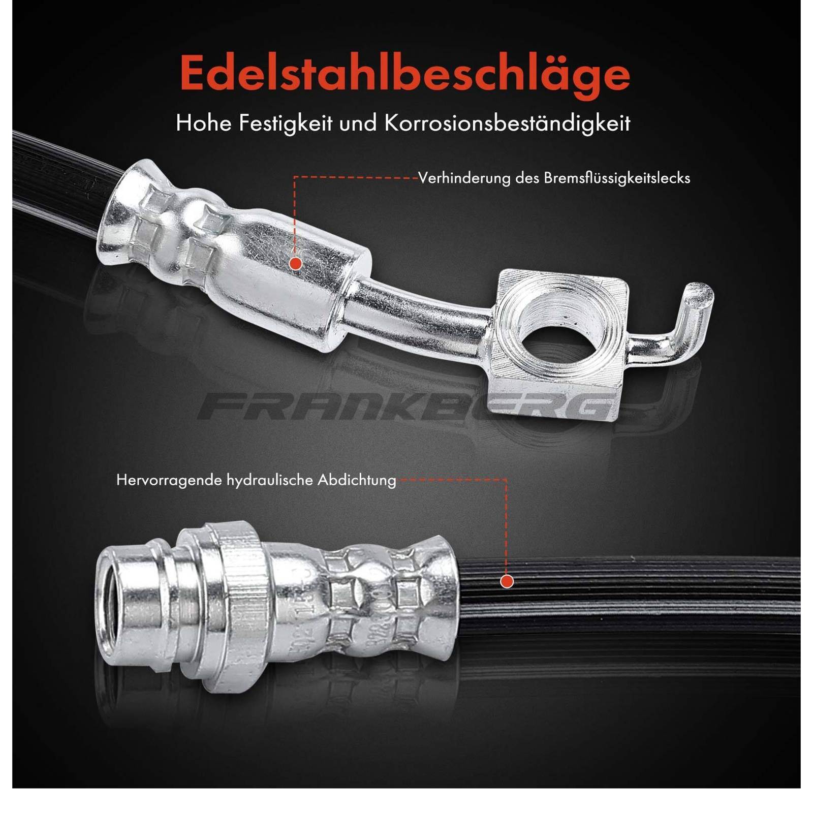 Brake Hose