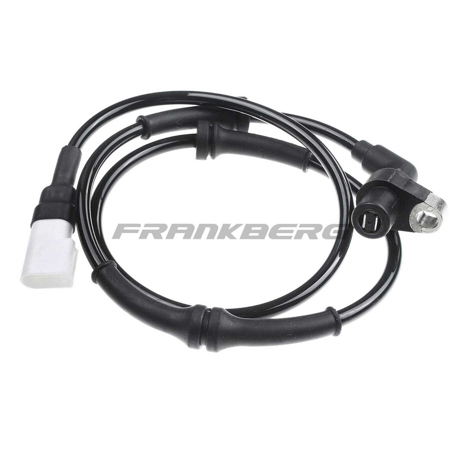 Sensor, wheel speed (5481FB0000611)