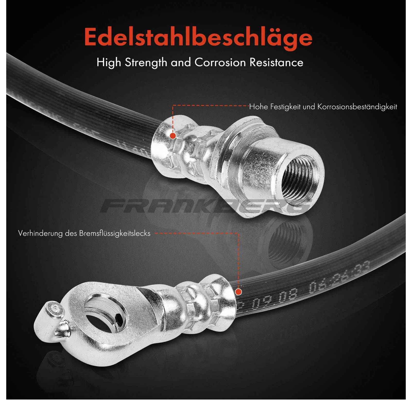 Brake Hose