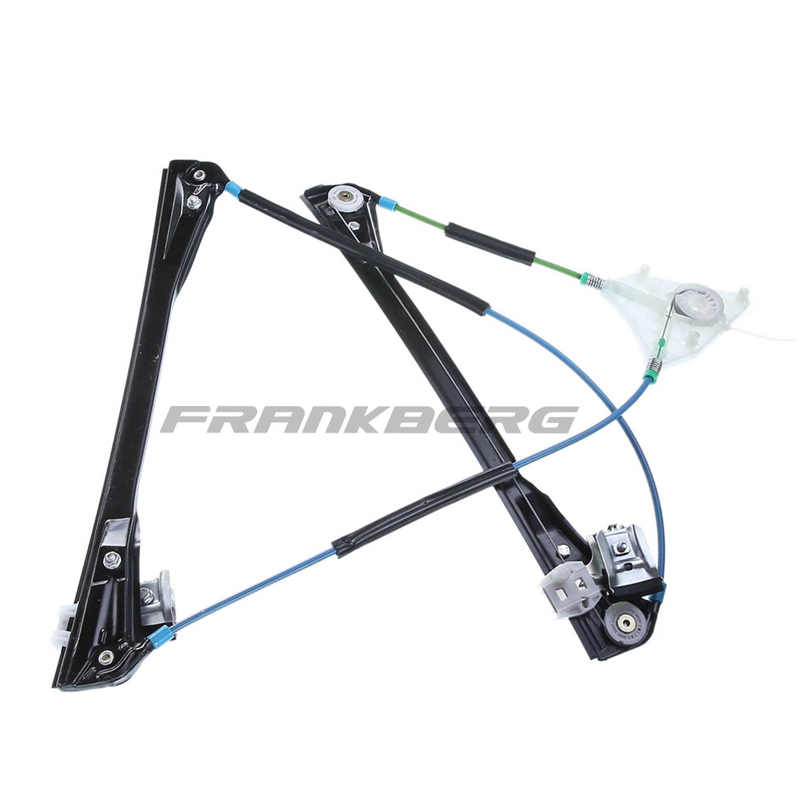 Window Regulator (5481FB0024469)