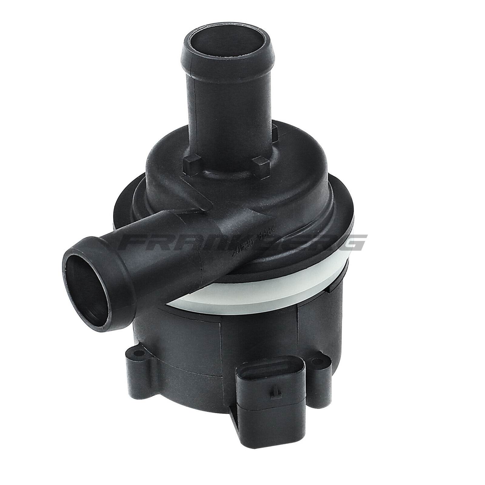 Auxiliary Water Pump (cooling water circuit) (5481FB0002354)