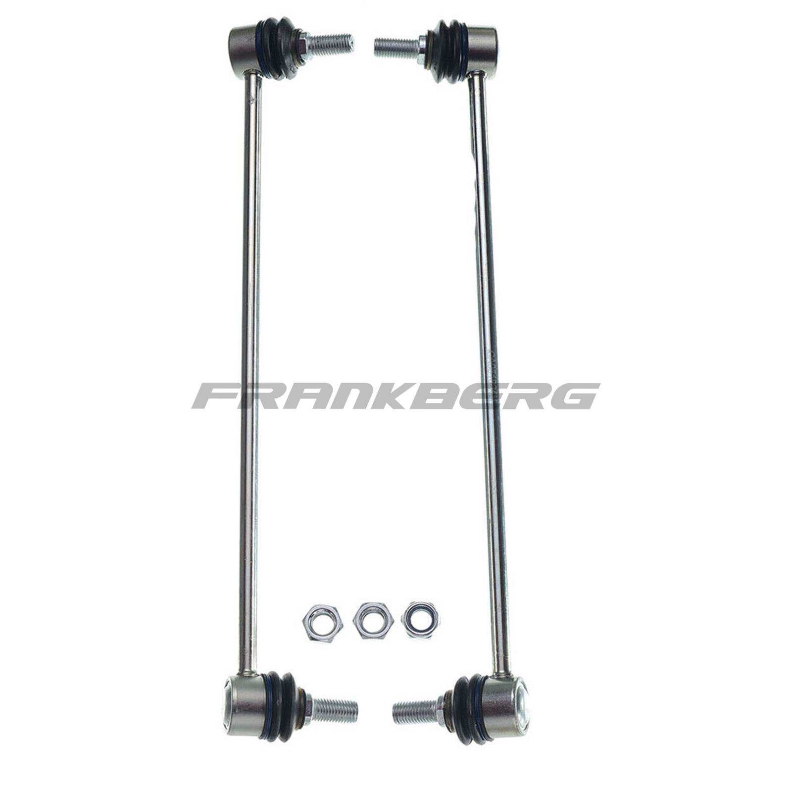 Bushing, stabiliser coupling rod (5481FB0006347)