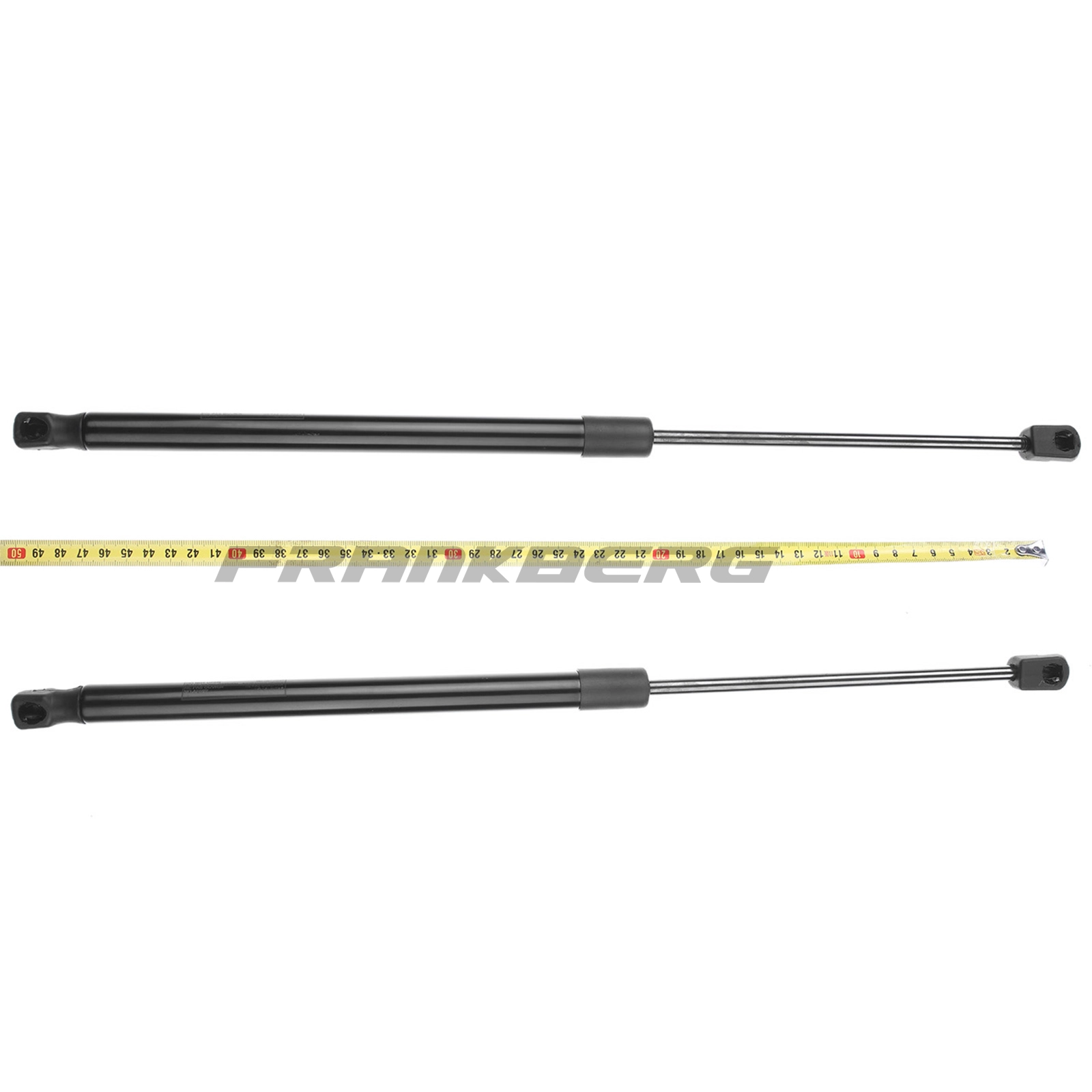 Gas Spring, boot/cargo area
