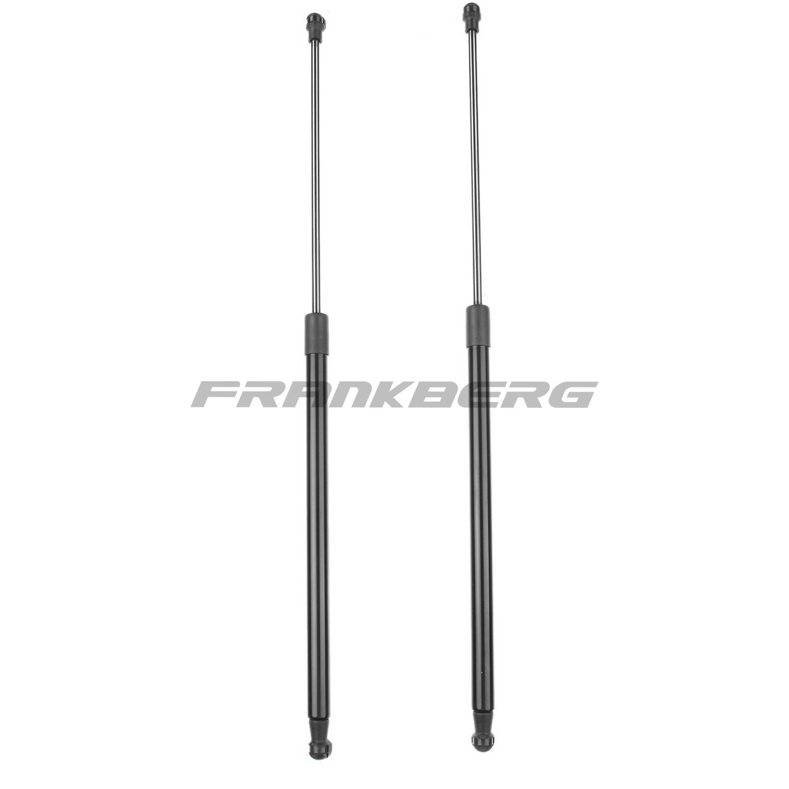 Gas Spring, boot/cargo area (5481FB0013291)