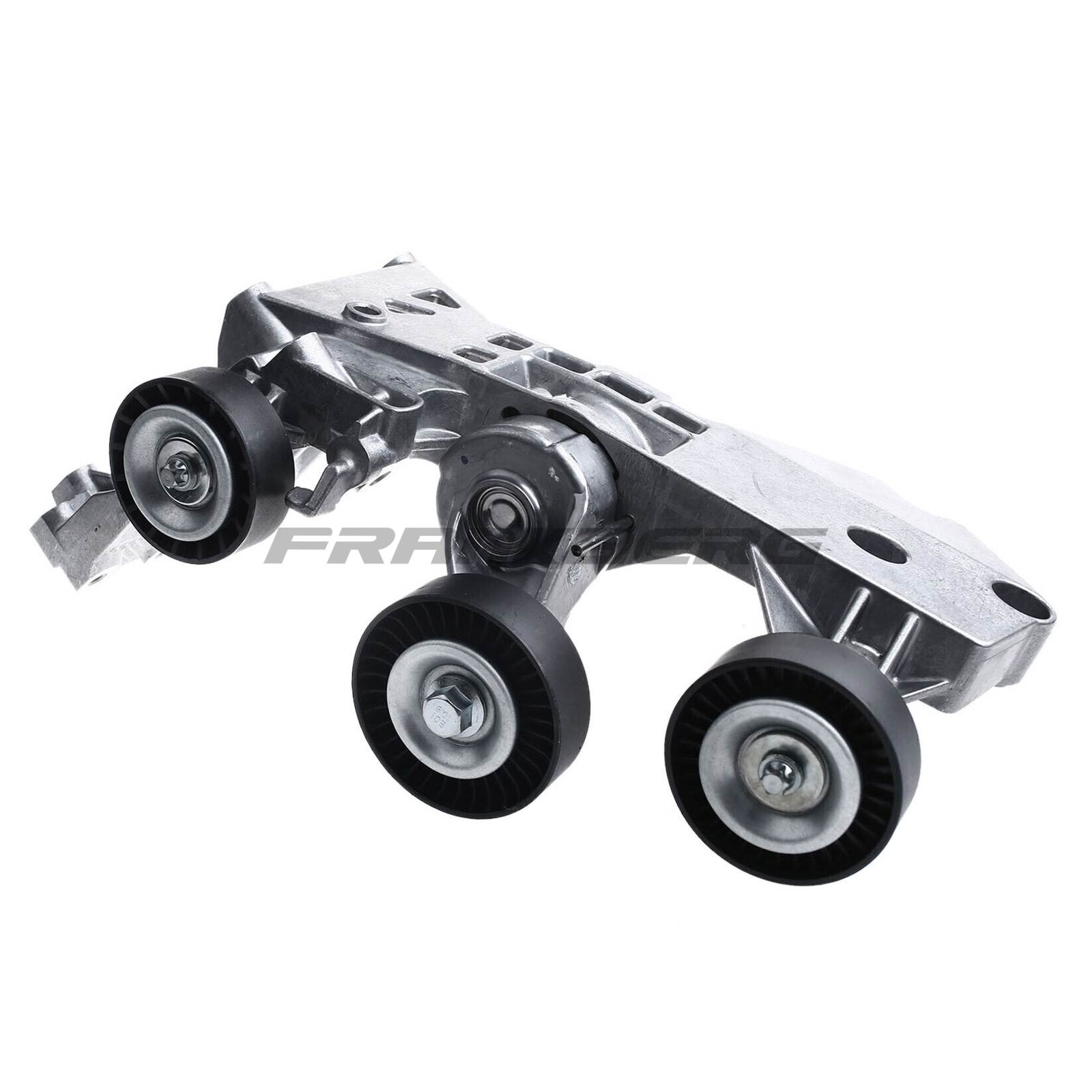 Belt Tensioner, V-ribbed belt (5481FB0005960)