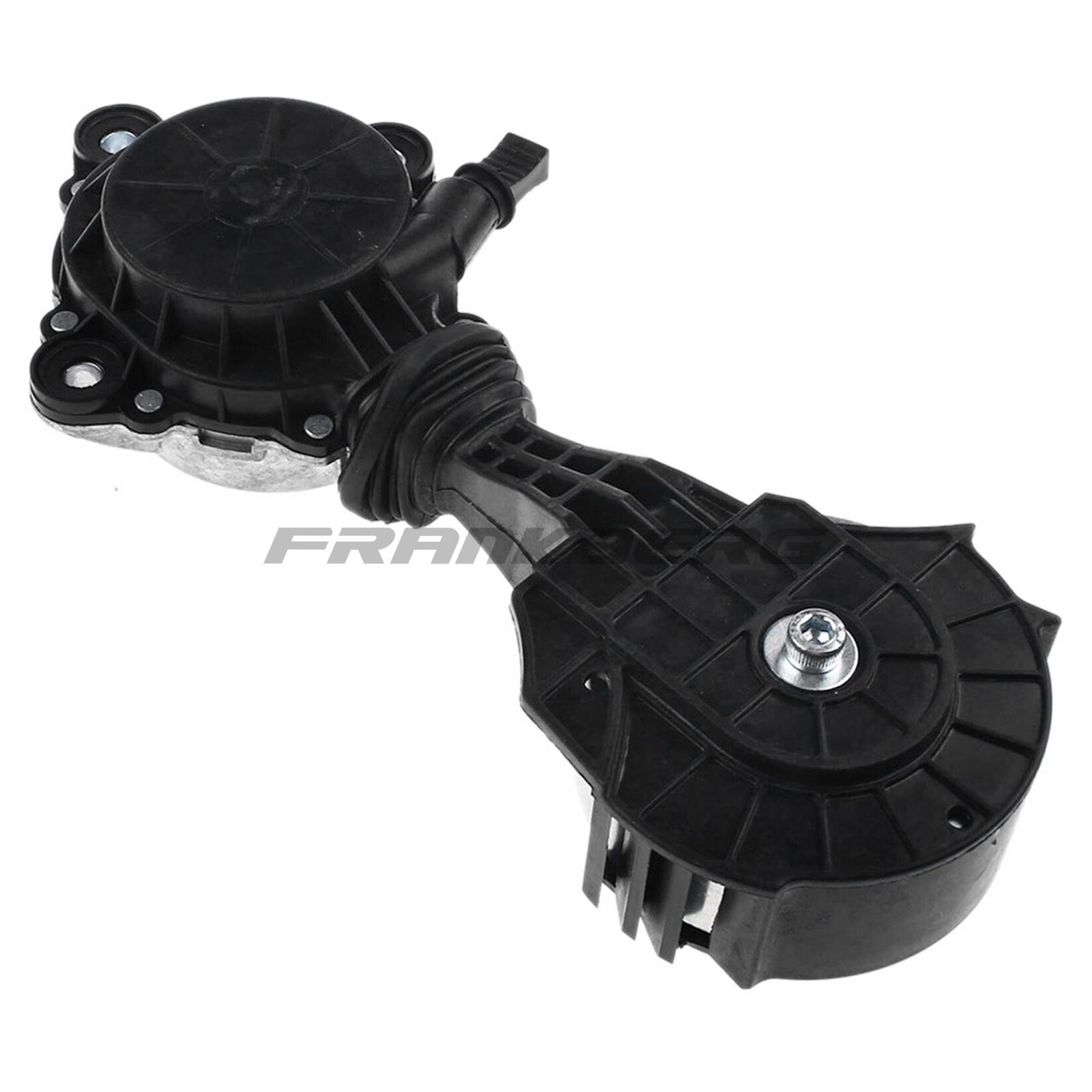 Belt Tensioner, V-ribbed belt