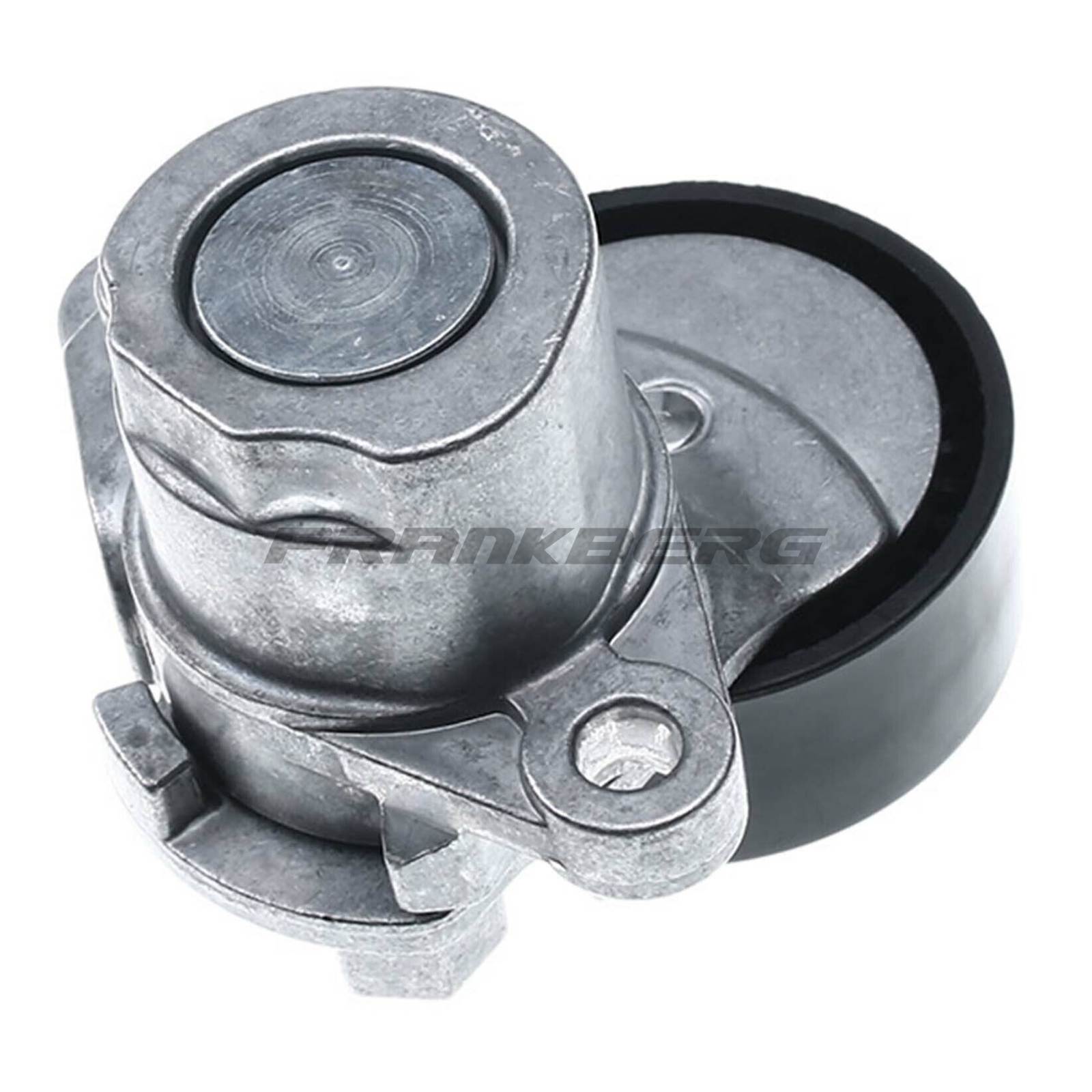 Belt Tensioner, V-ribbed belt