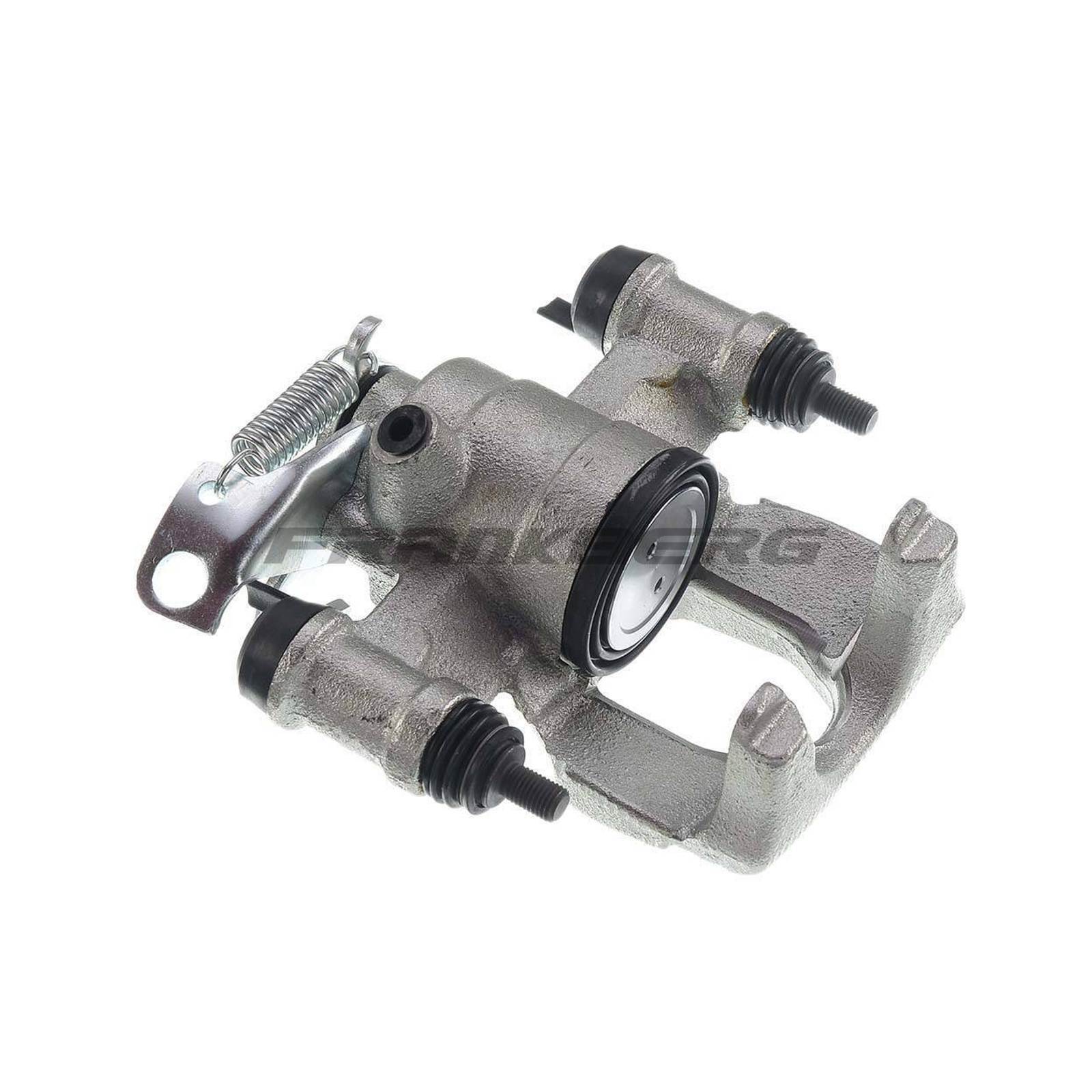 Brake Caliper