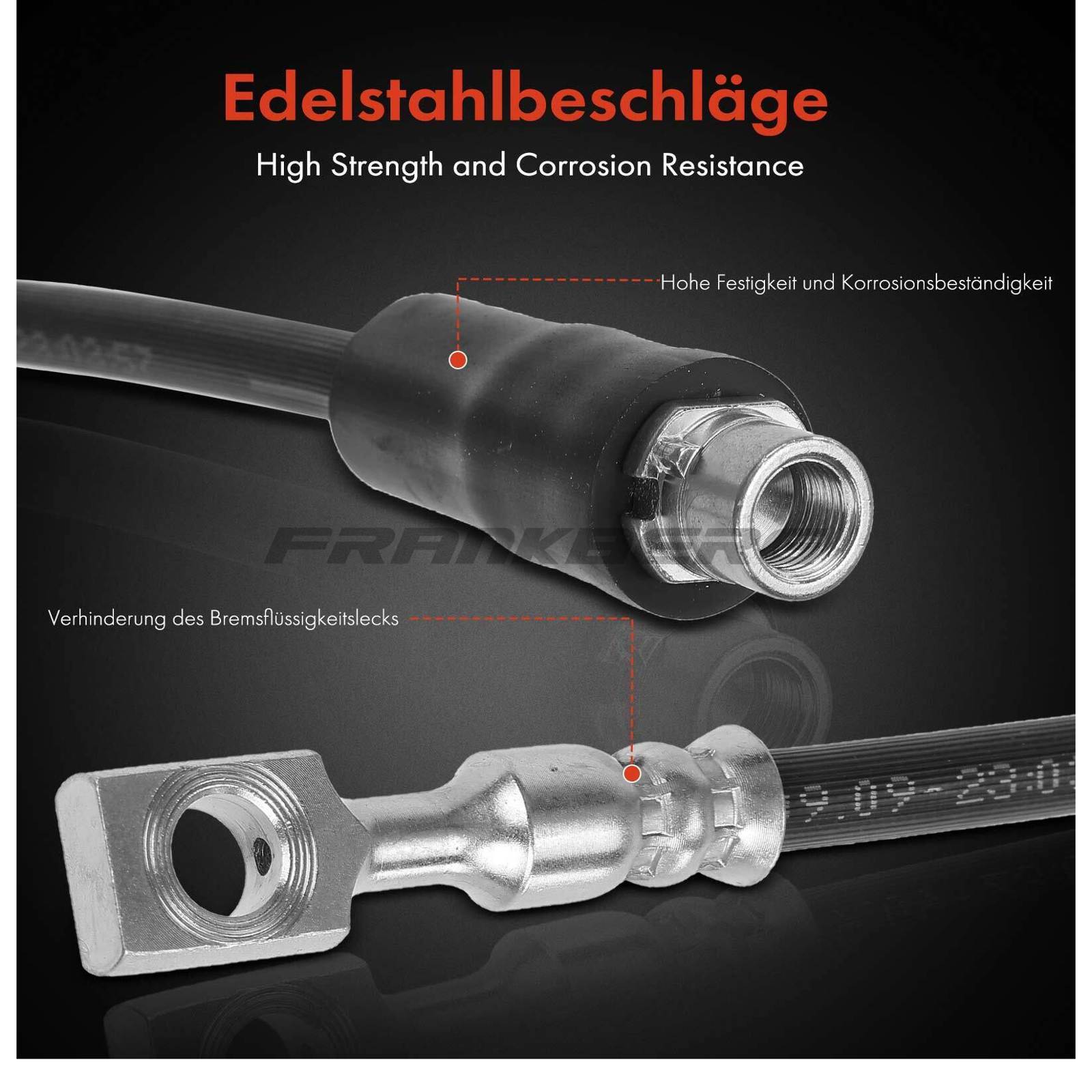Brake Hose