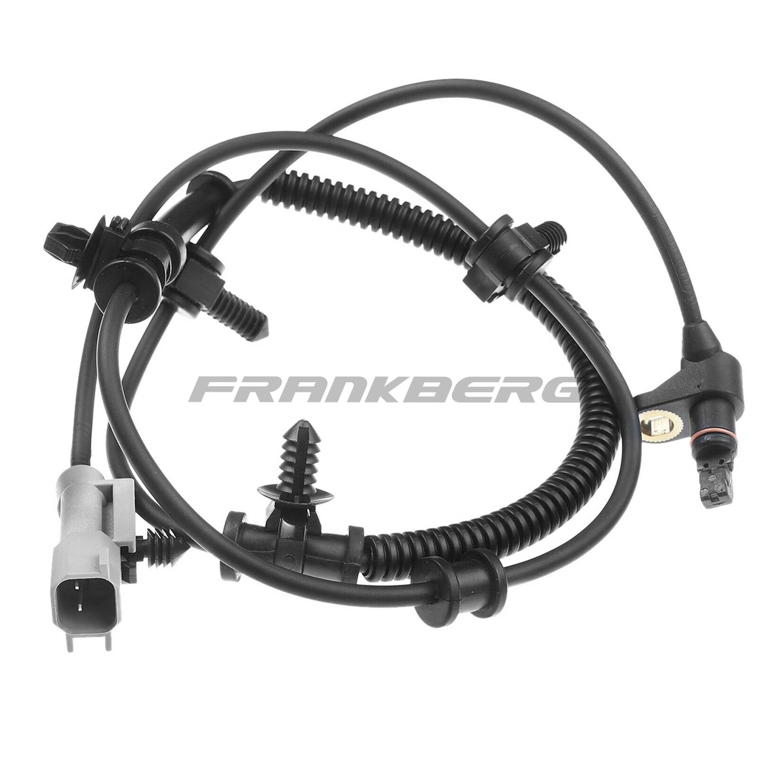 Sensor, wheel speed (5481FB0000123)