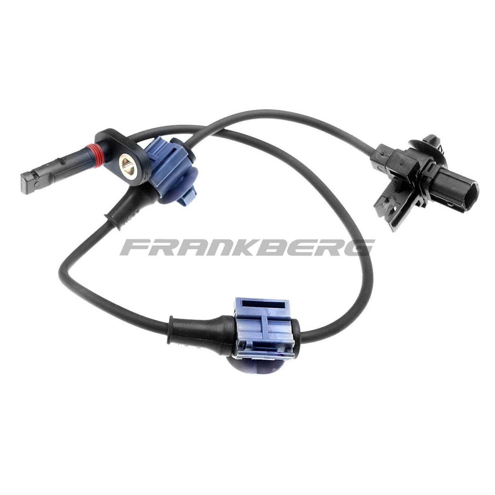 Sensor, wheel speed (5481FB0000067)