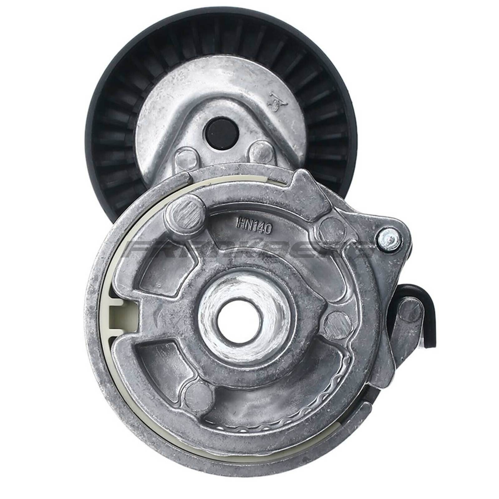 Belt Tensioner, V-ribbed belt