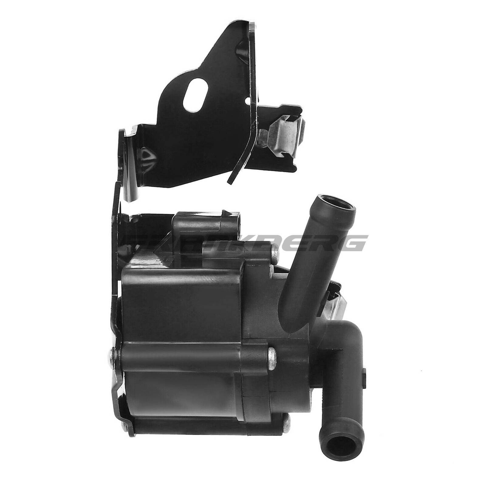 Auxiliary Water Pump (cooling water circuit)