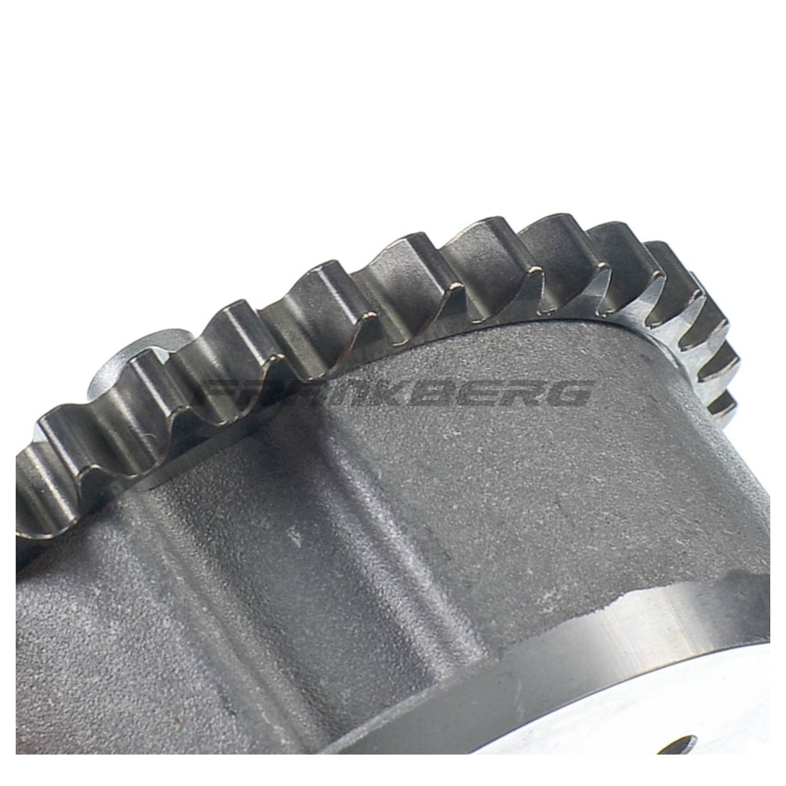 Camshaft Adjuster