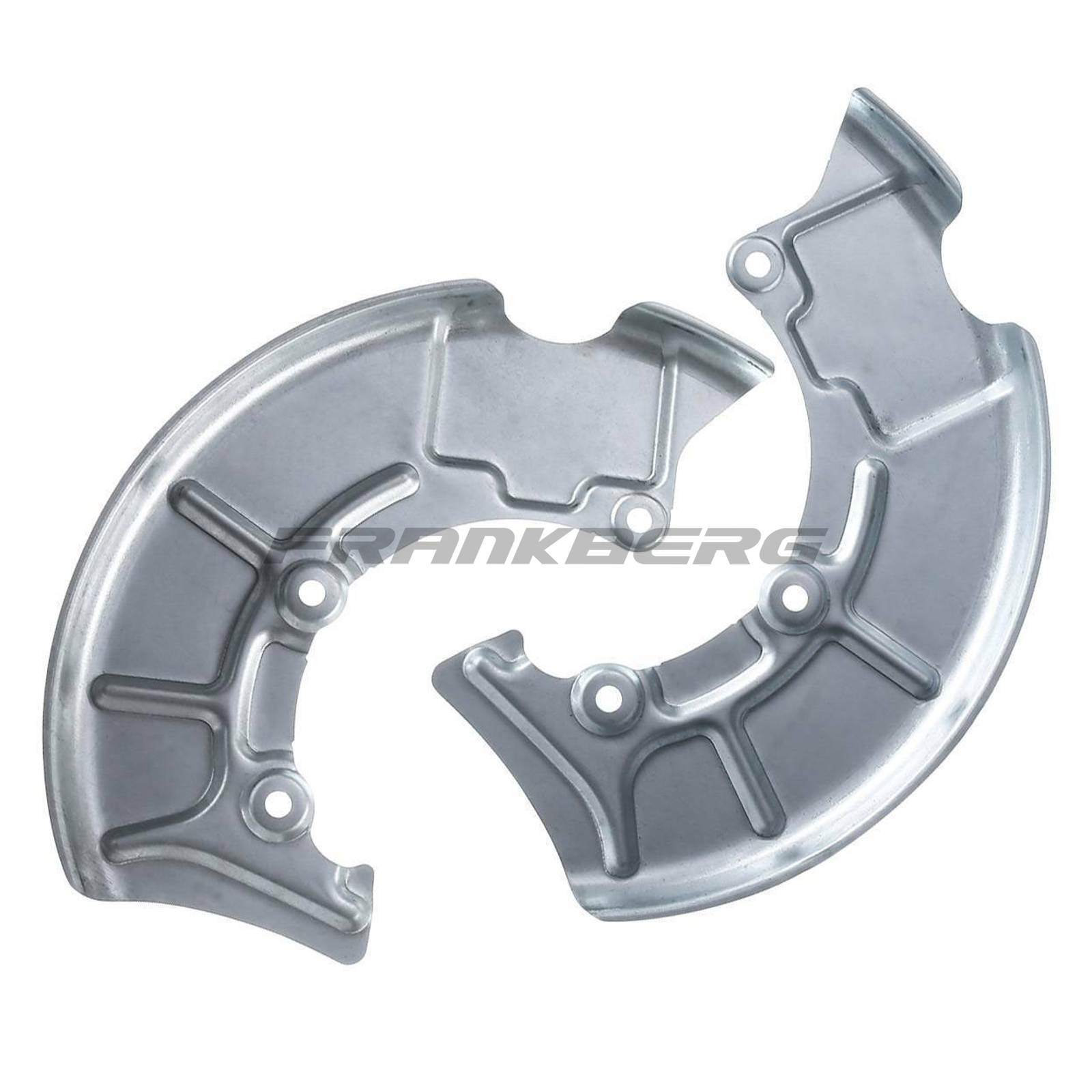 Splash Guard, brake disc