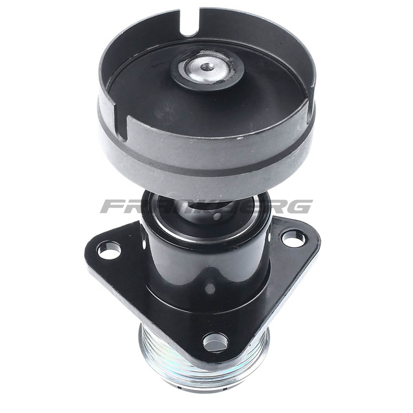 Belt Tensioner, V-ribbed belt