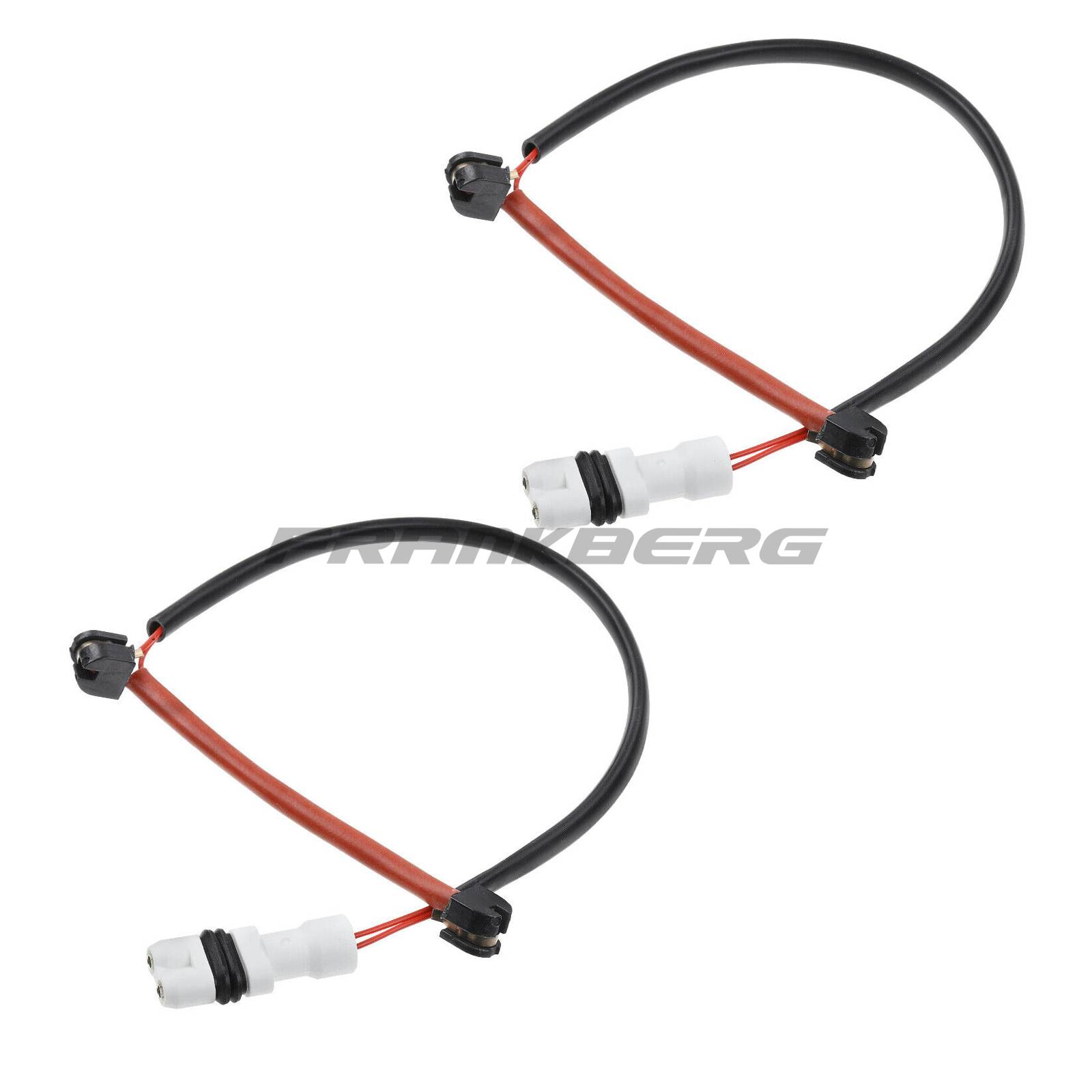 Warning Contact, brake pad wear (5481FB0005796)
