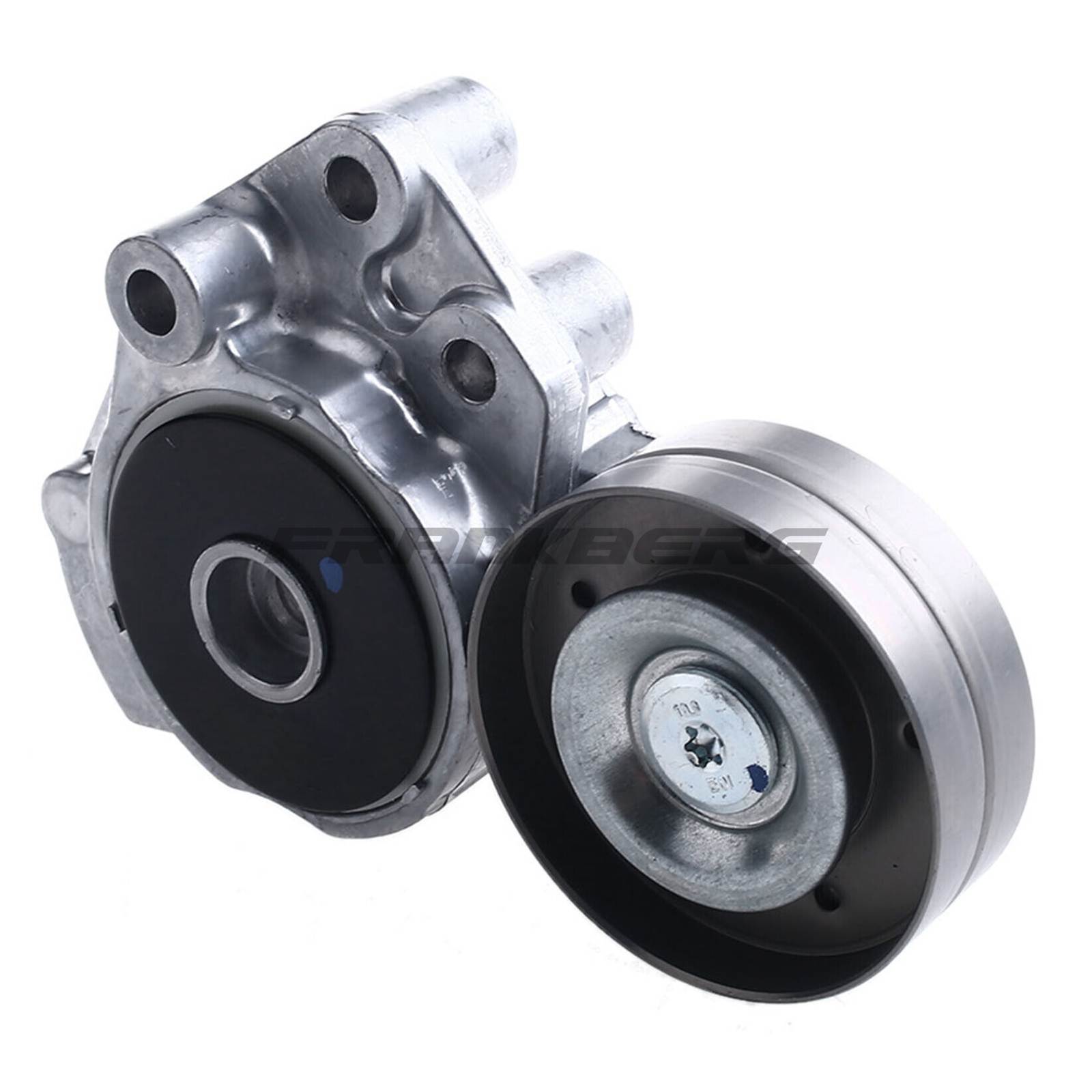 Belt Tensioner, V-ribbed belt