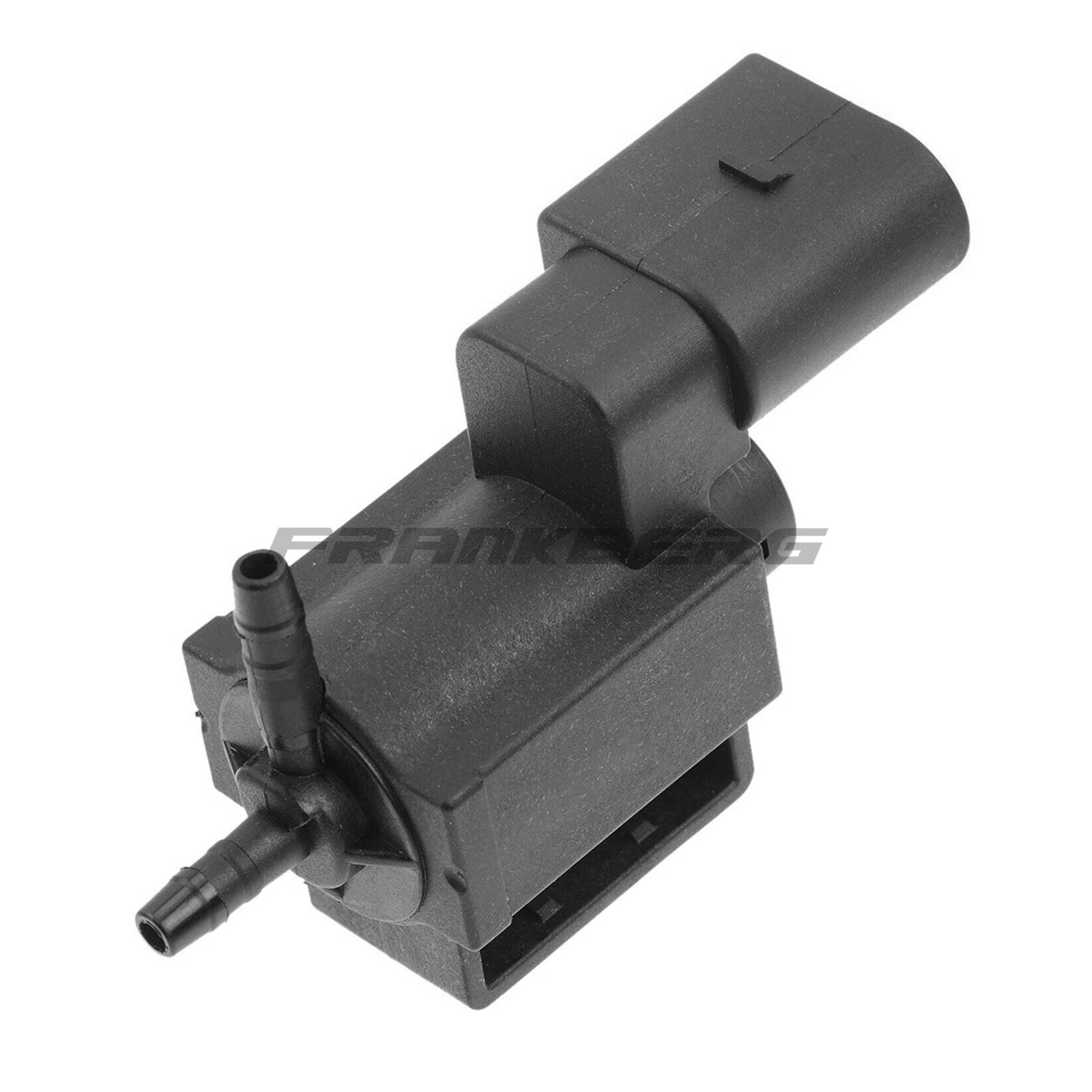 Control Valve, air intake