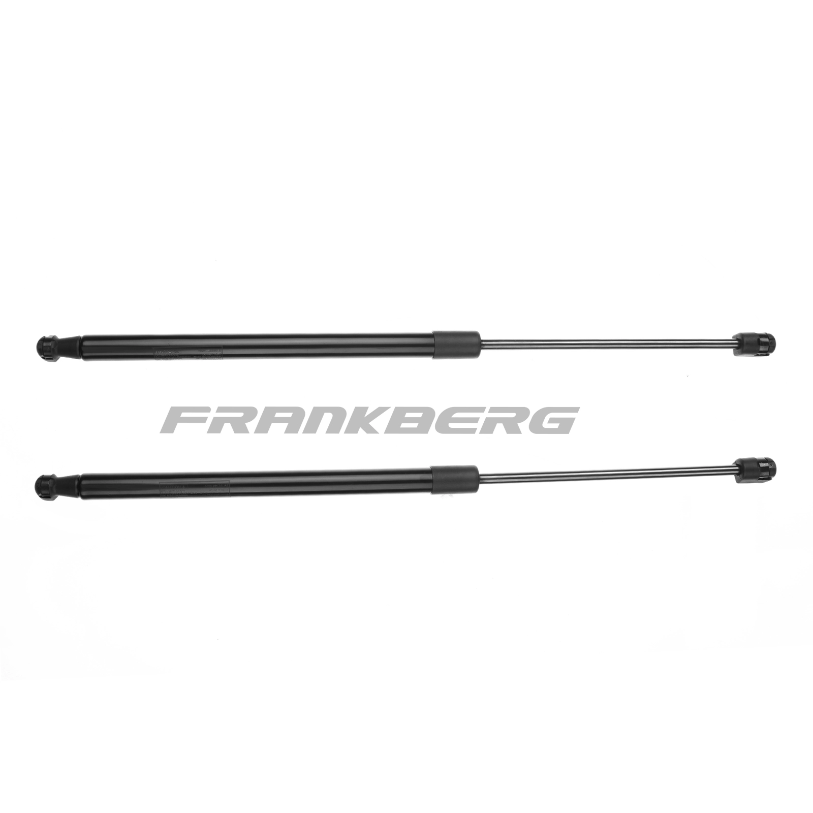 Gas Spring, boot/cargo area