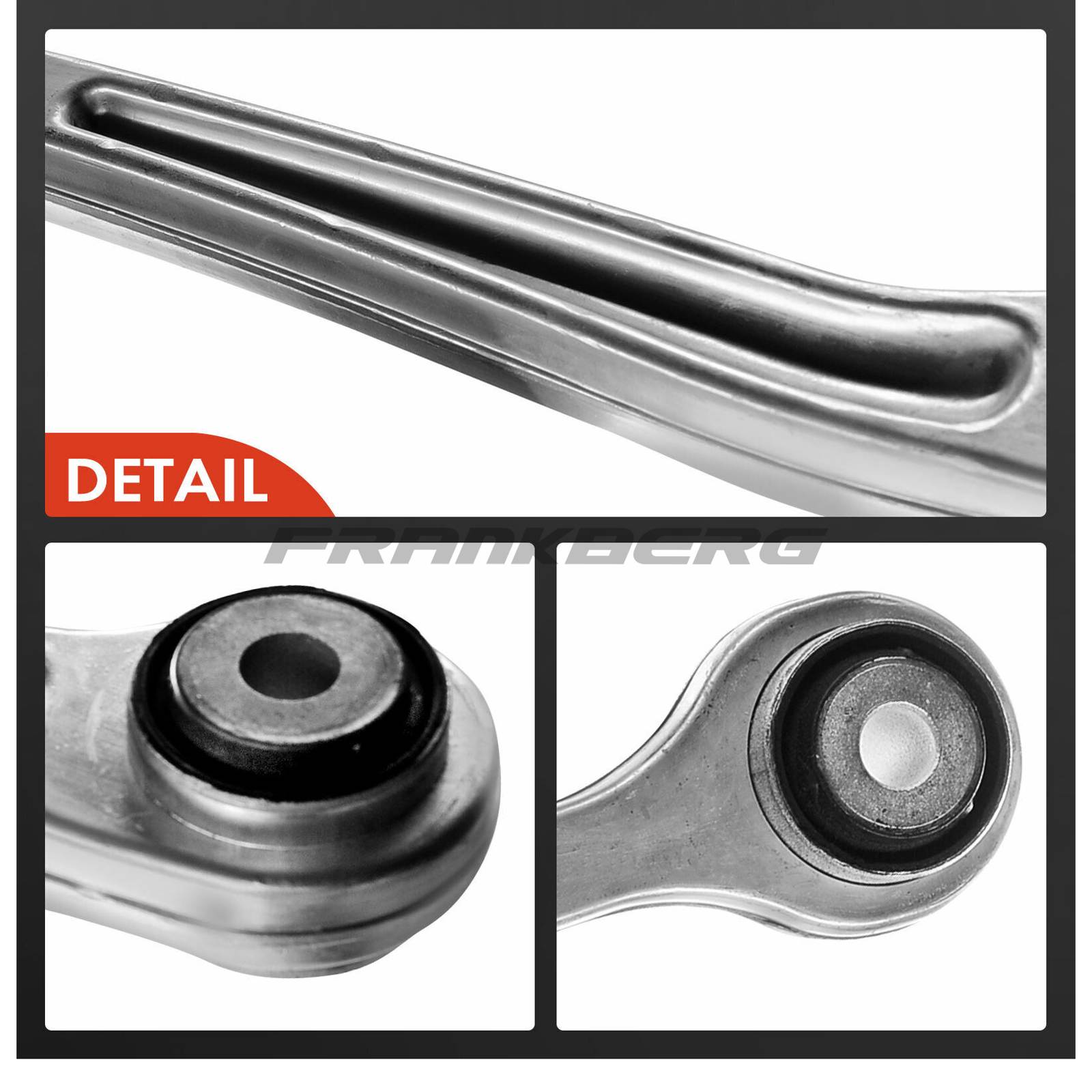 Control/Trailing Arm, wheel suspension (5481FB0006171)
