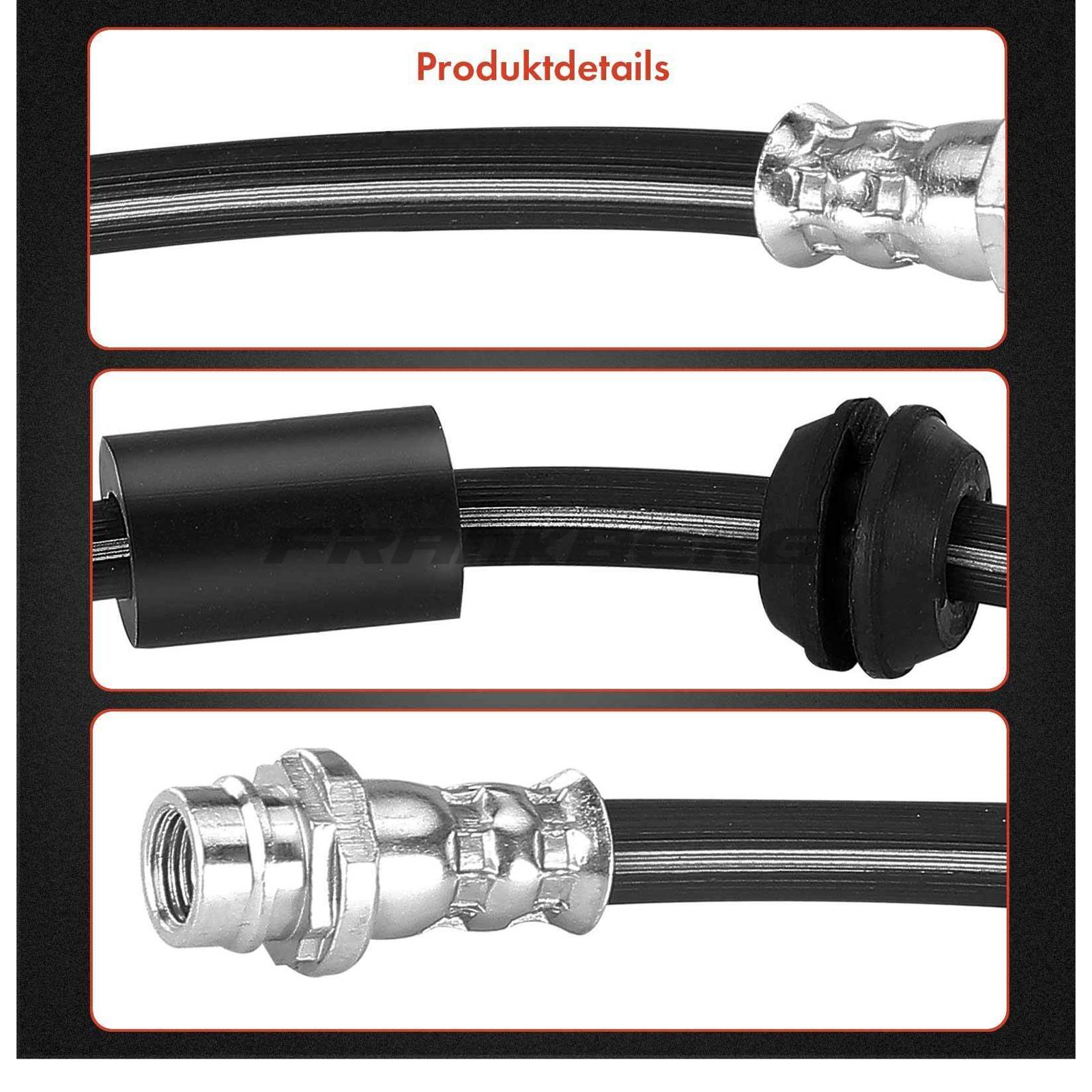Brake Hose