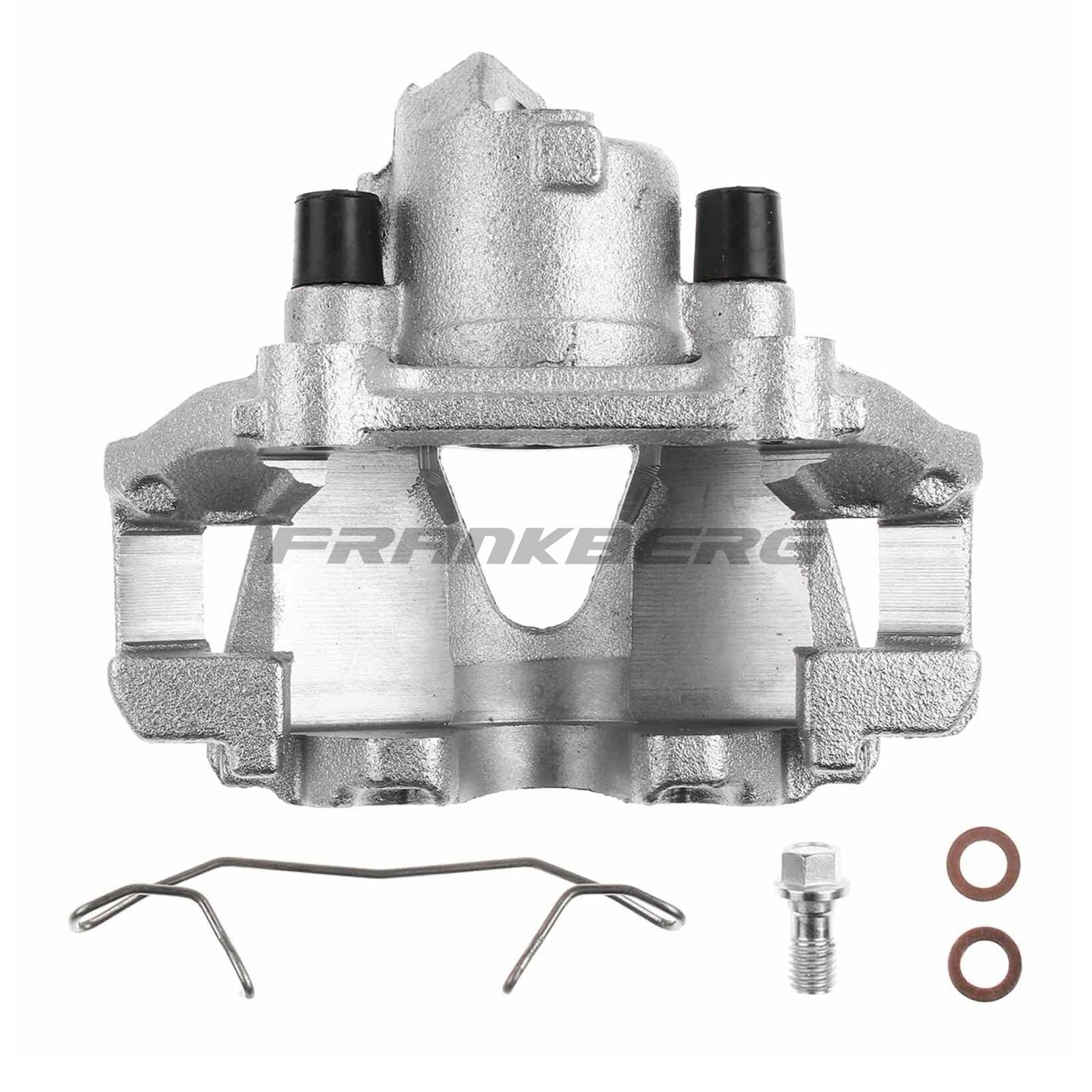 Brake Caliper