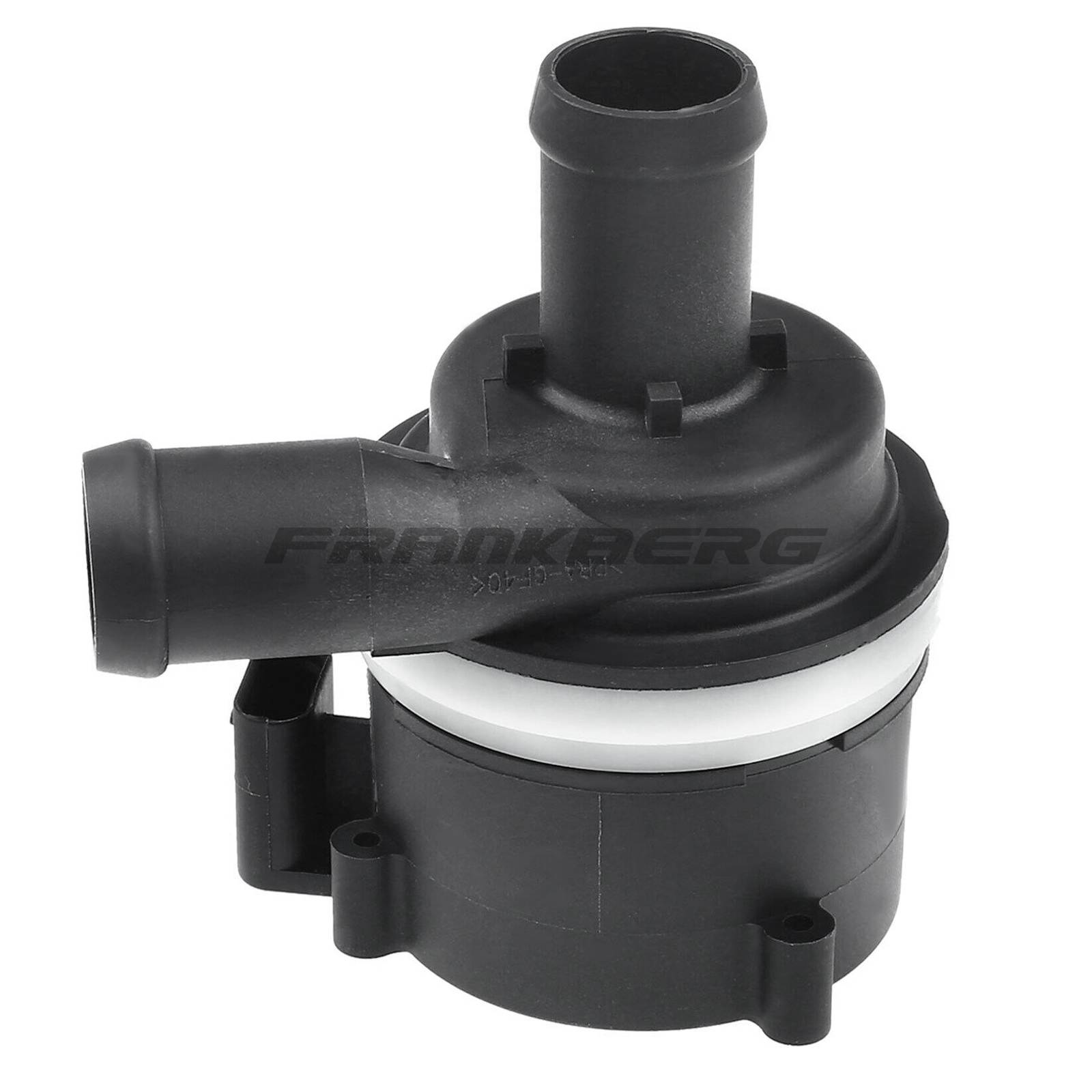 Auxiliary Water Pump (cooling water circuit)