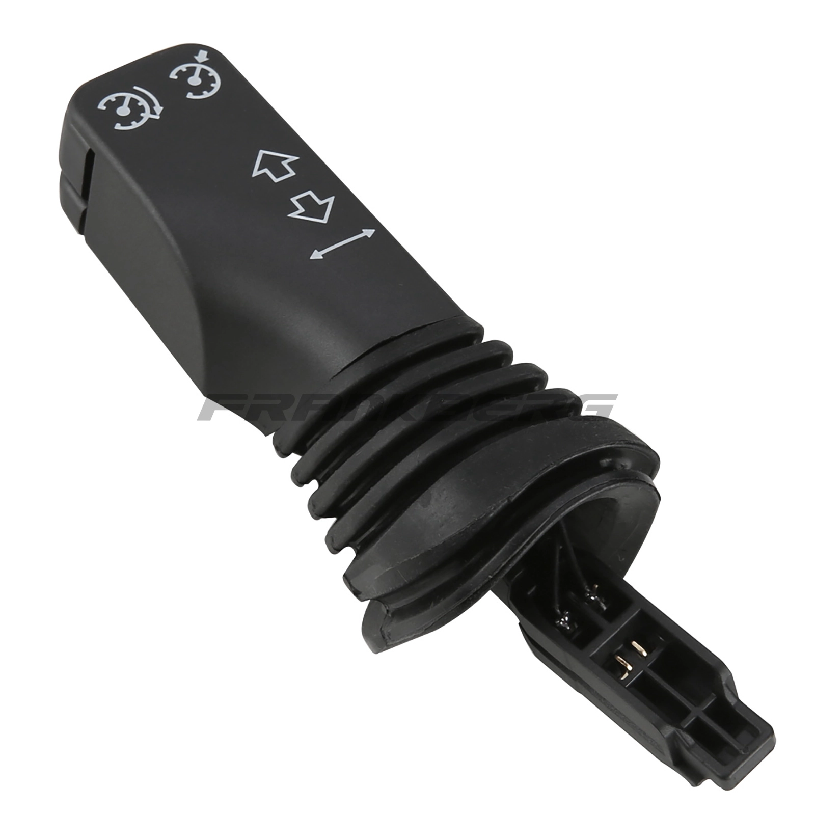 Switch, window regulator