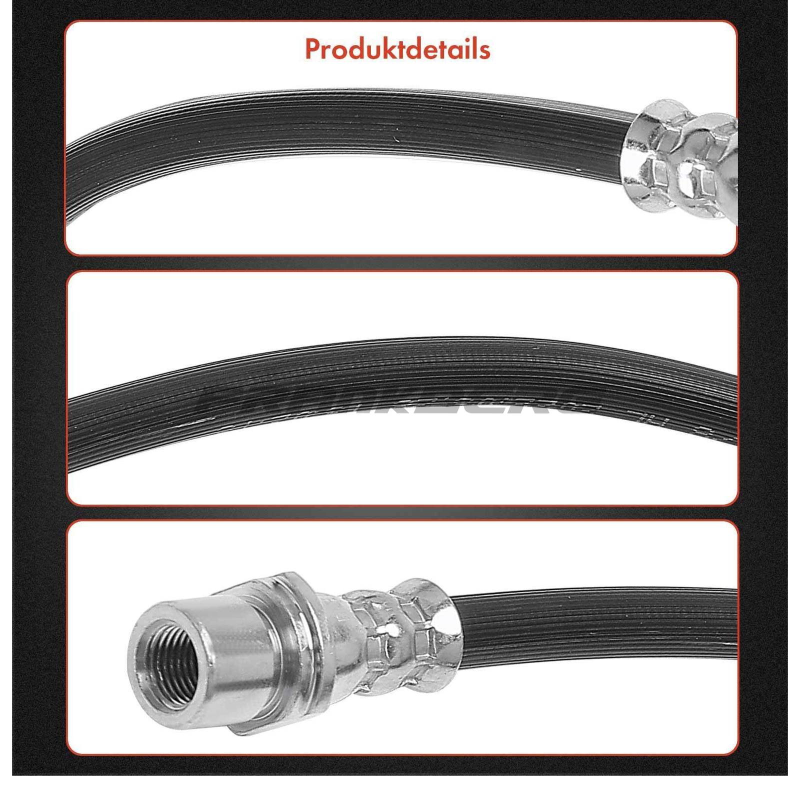 Brake Hose