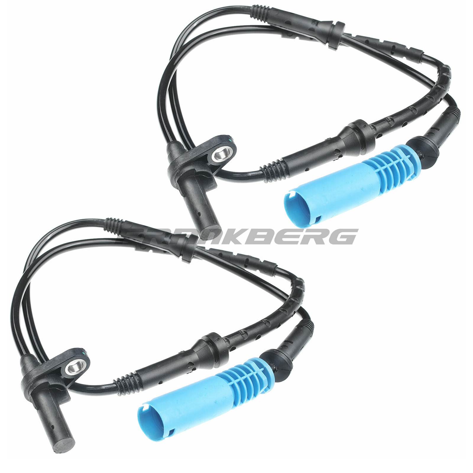 Sensor, wheel speed (5481FB0001042)