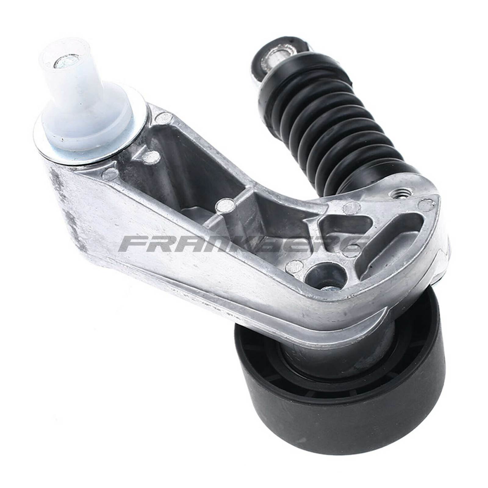 Belt Tensioner, V-ribbed belt
