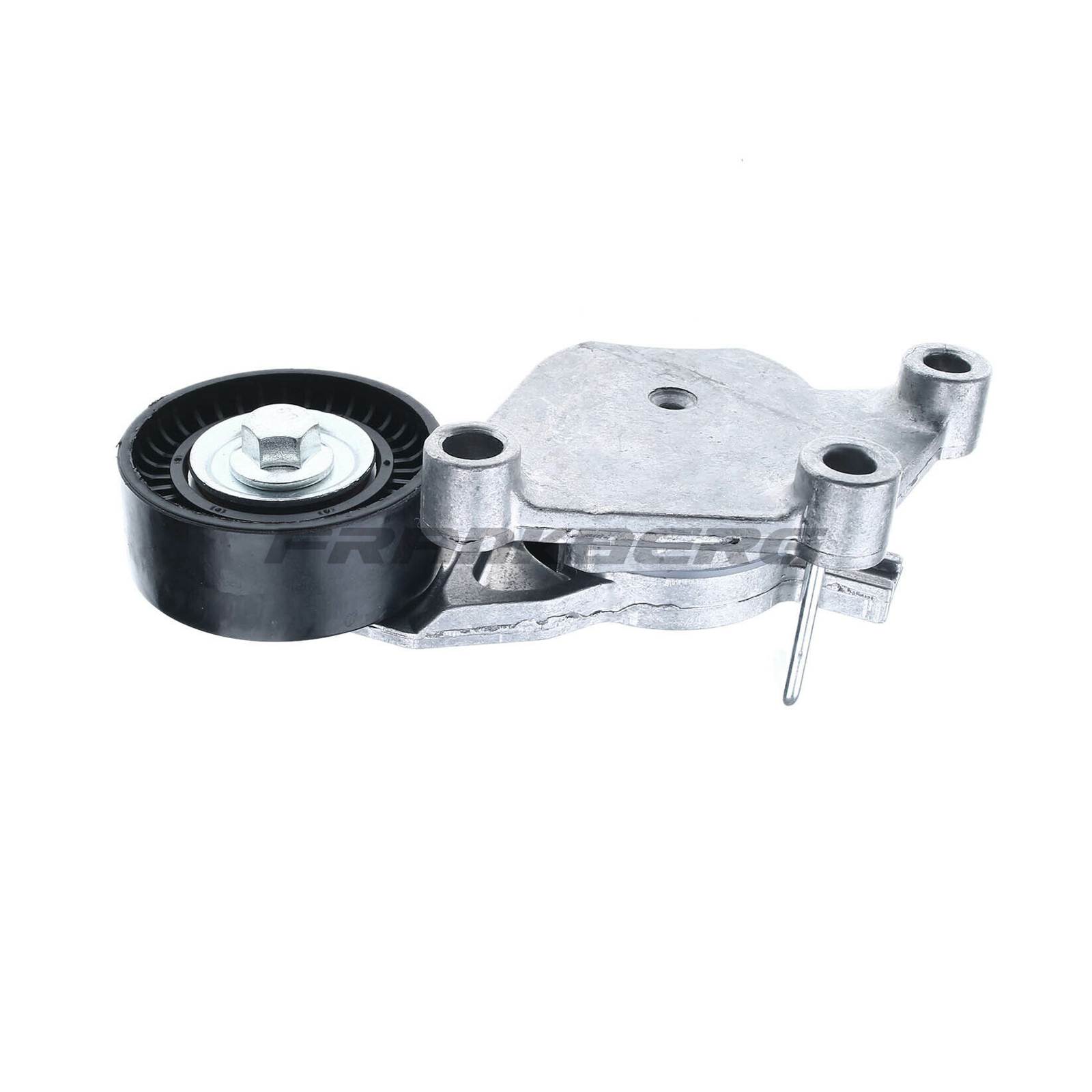 Belt Tensioner, V-ribbed belt