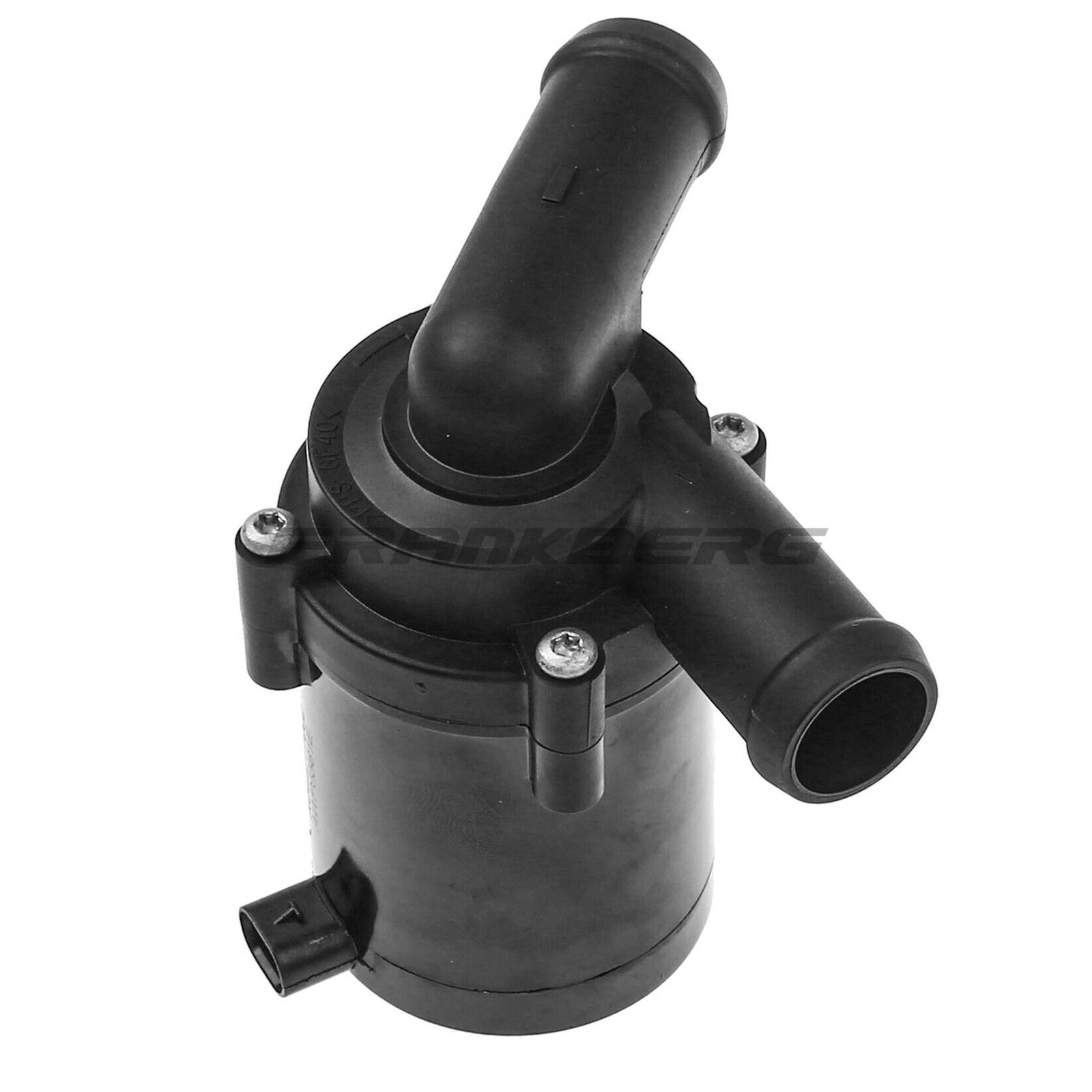 Auxiliary Water Pump (cooling water circuit) (5481FB0002346)