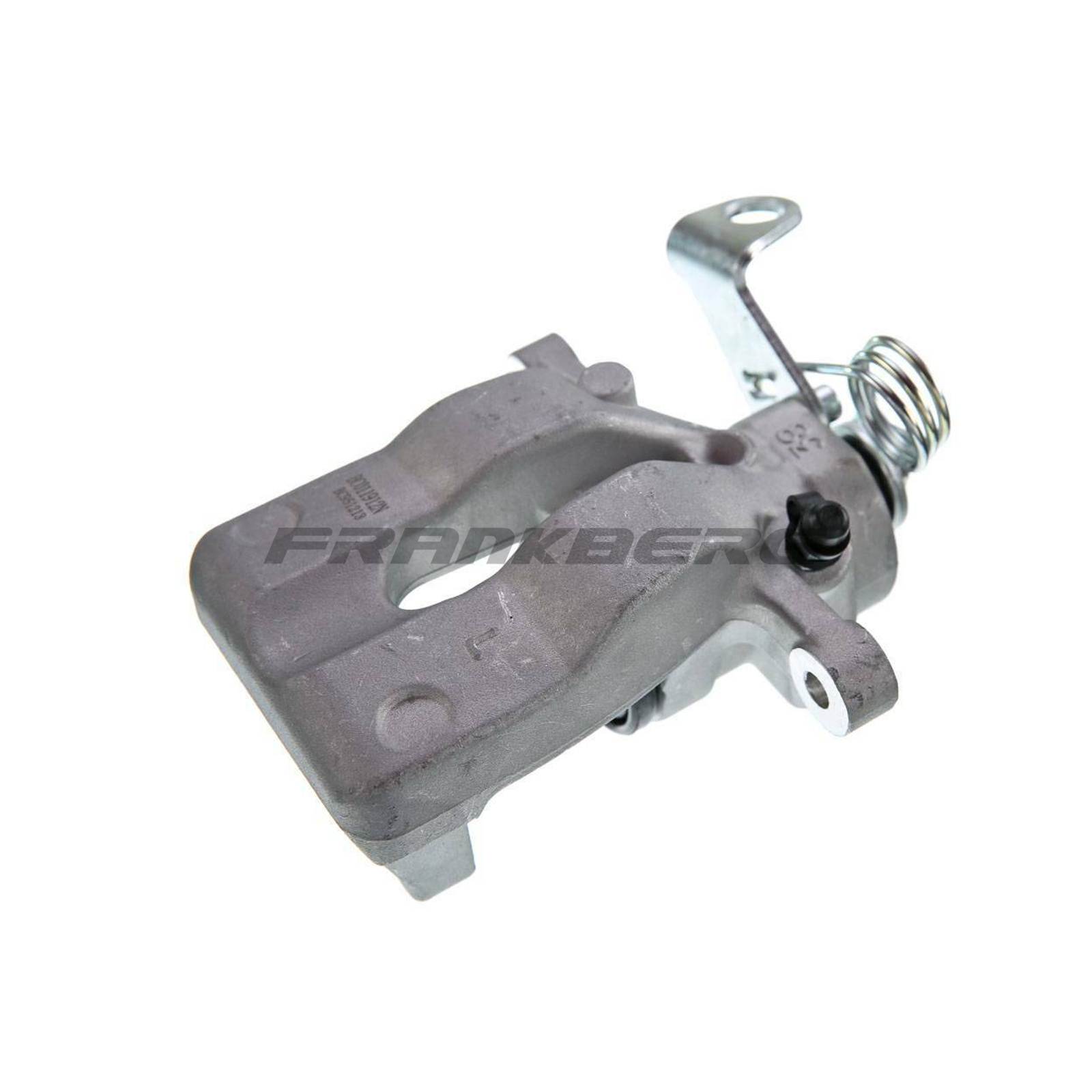 Brake Caliper