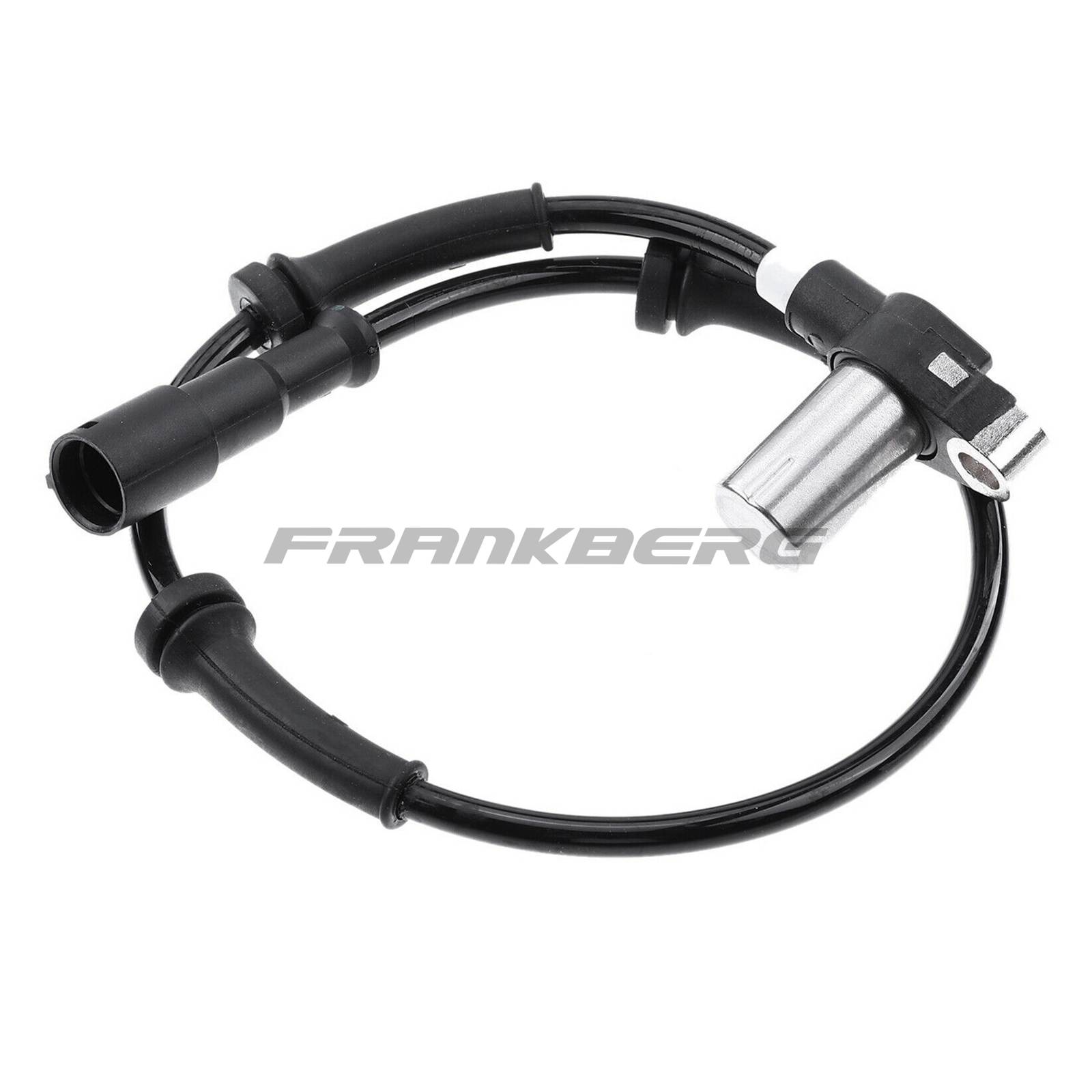 Sensor, wheel speed (5481FB0000921)