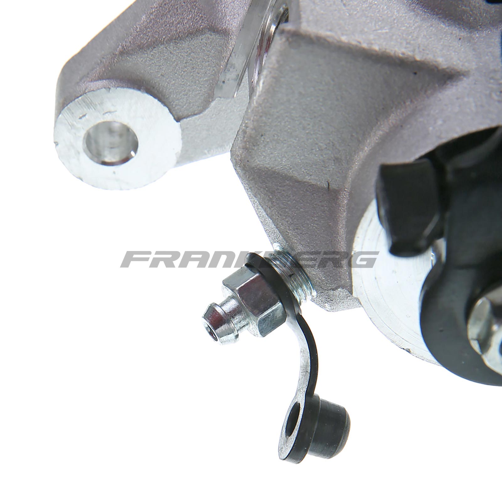 Brake Caliper
