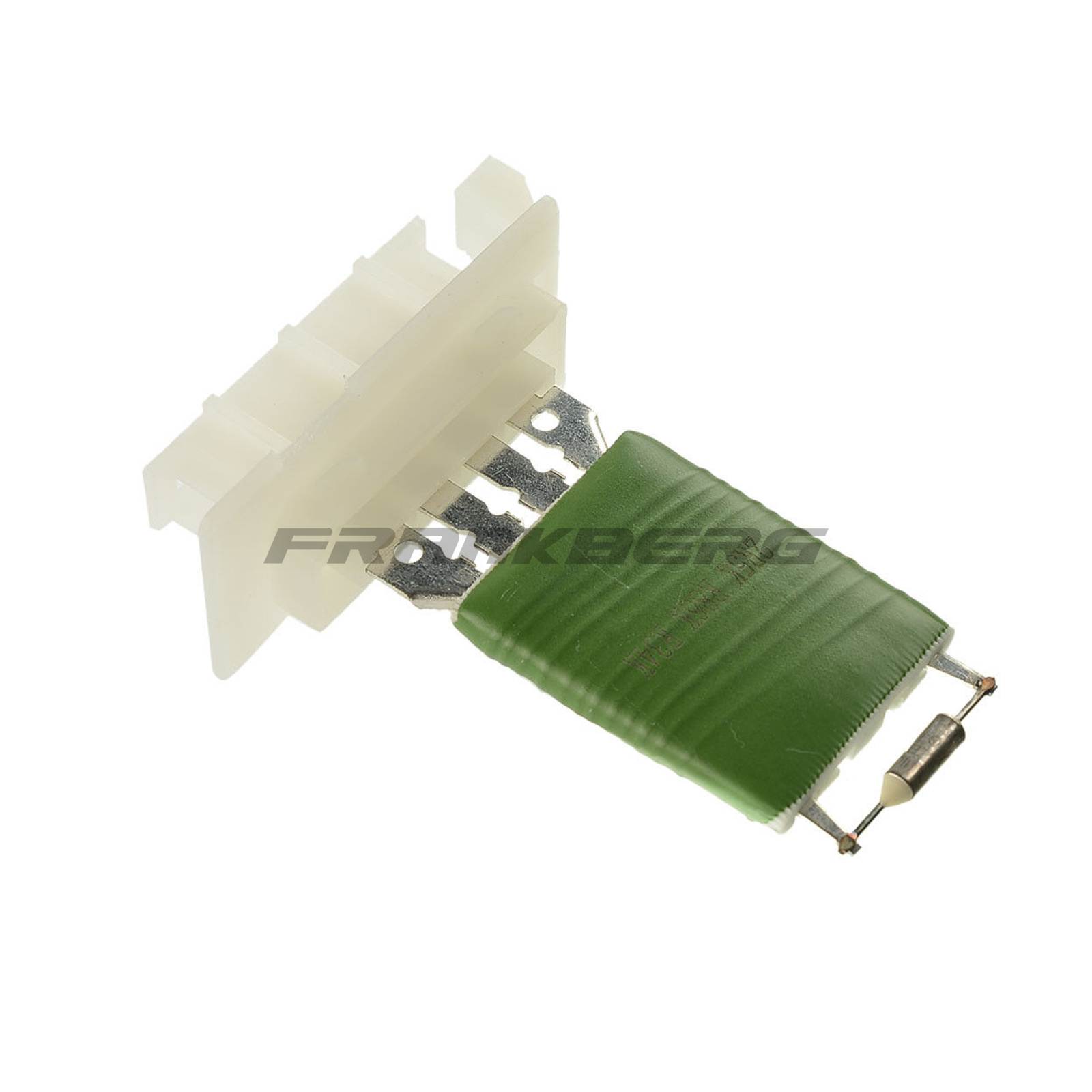 Regulator, interior blower (5481FB0005632)