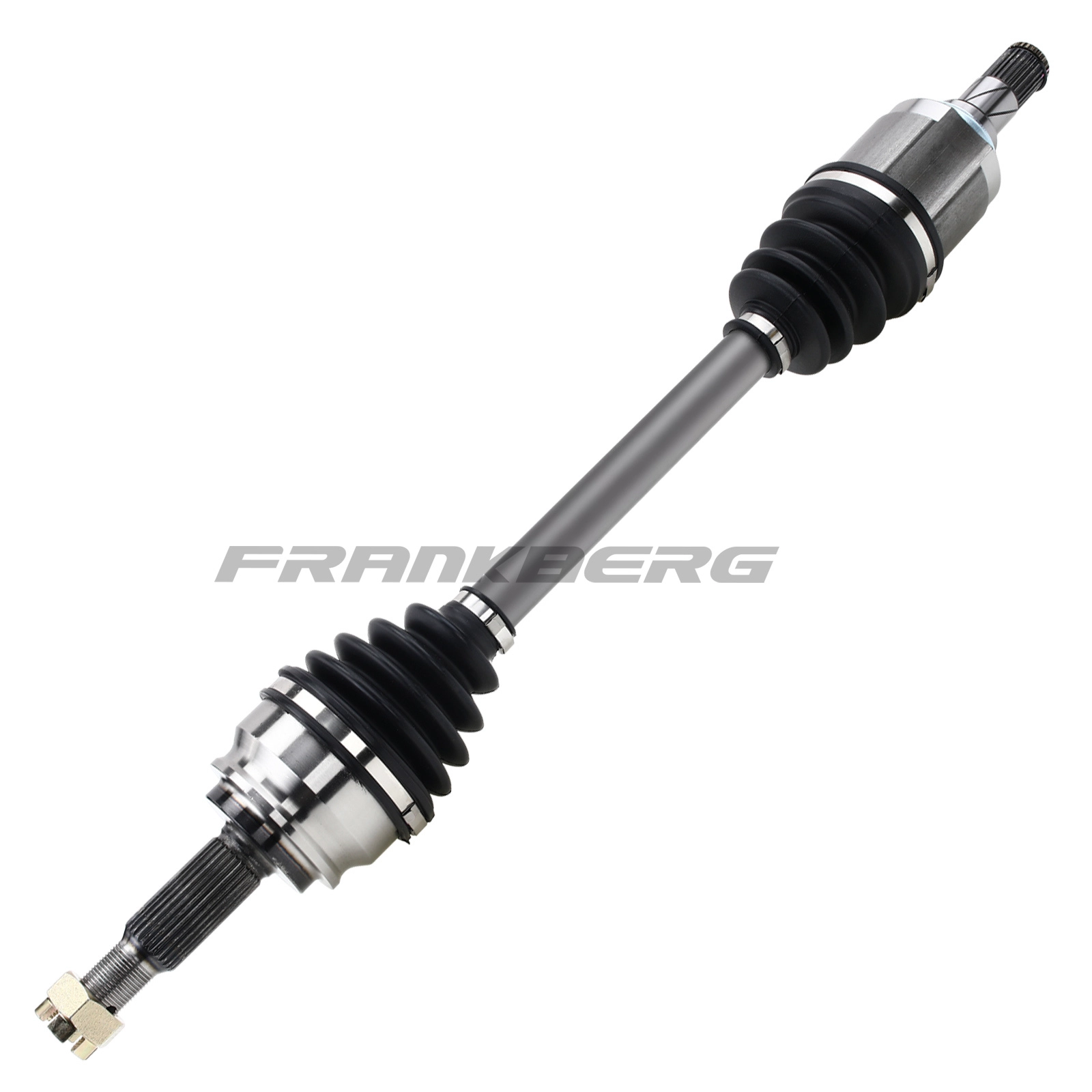 Drive Shaft (5481FB0009518)