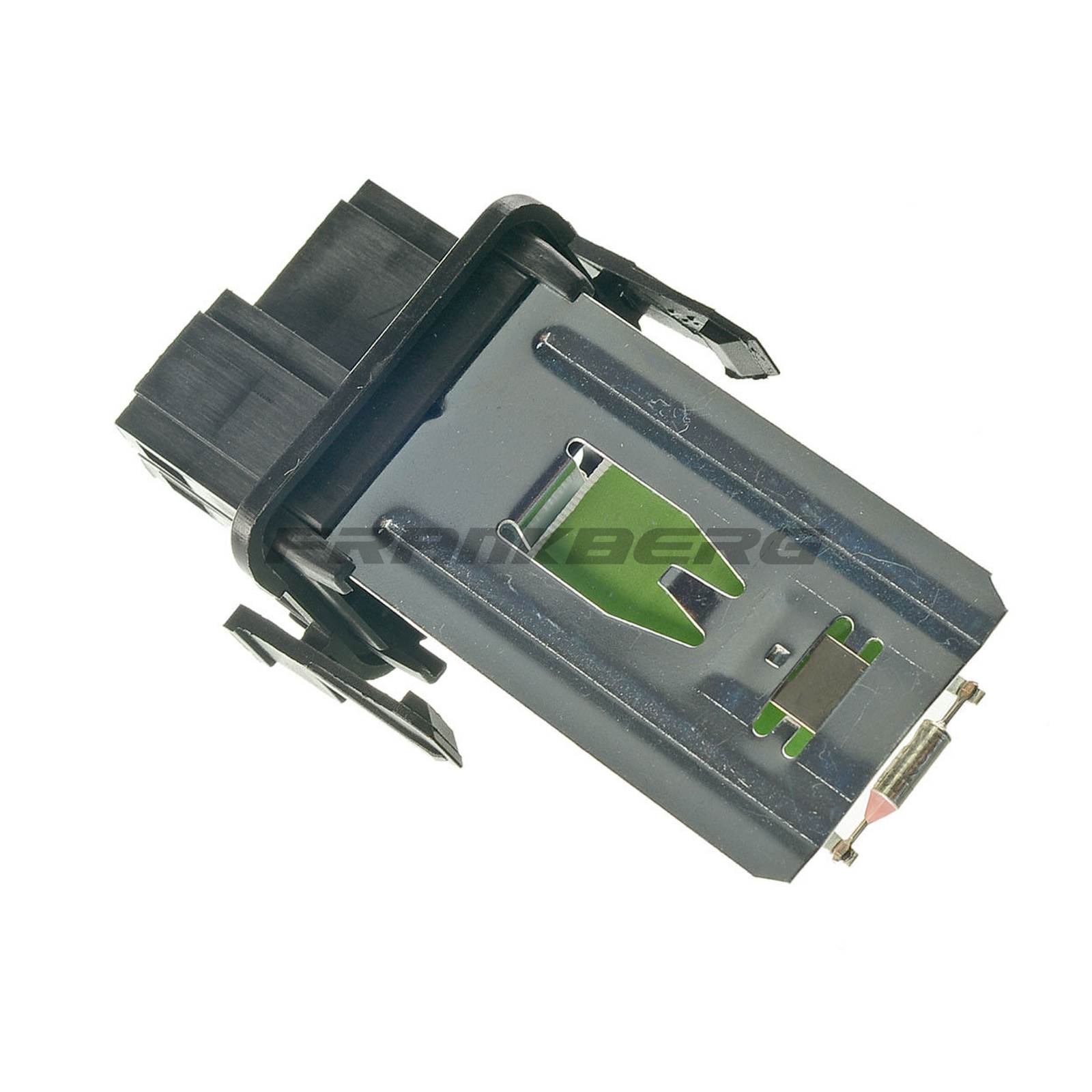 Regulator, interior blower (5481FB0005621)