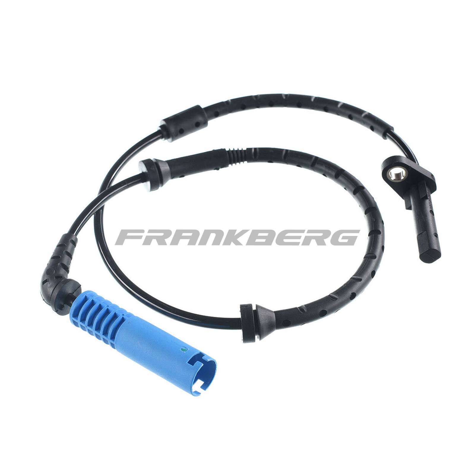 Sensor, wheel speed (5481FB0000302)