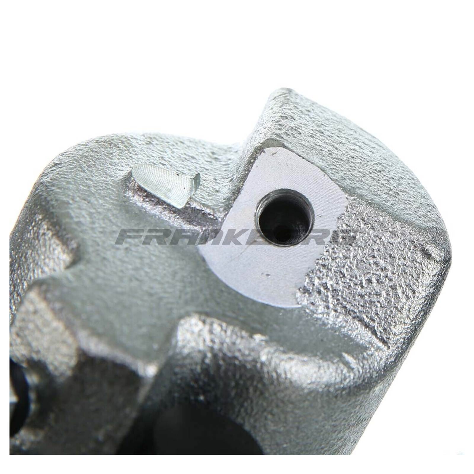 Brake Caliper