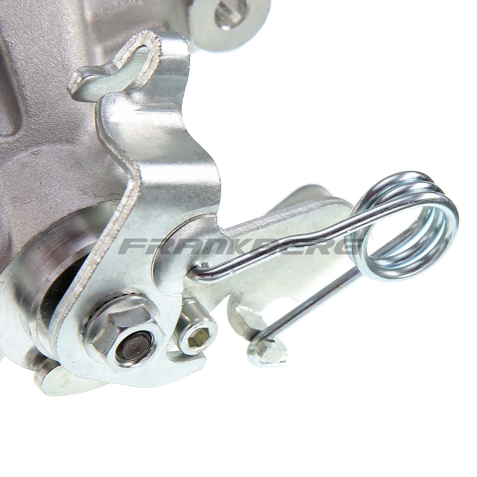 Brake Caliper