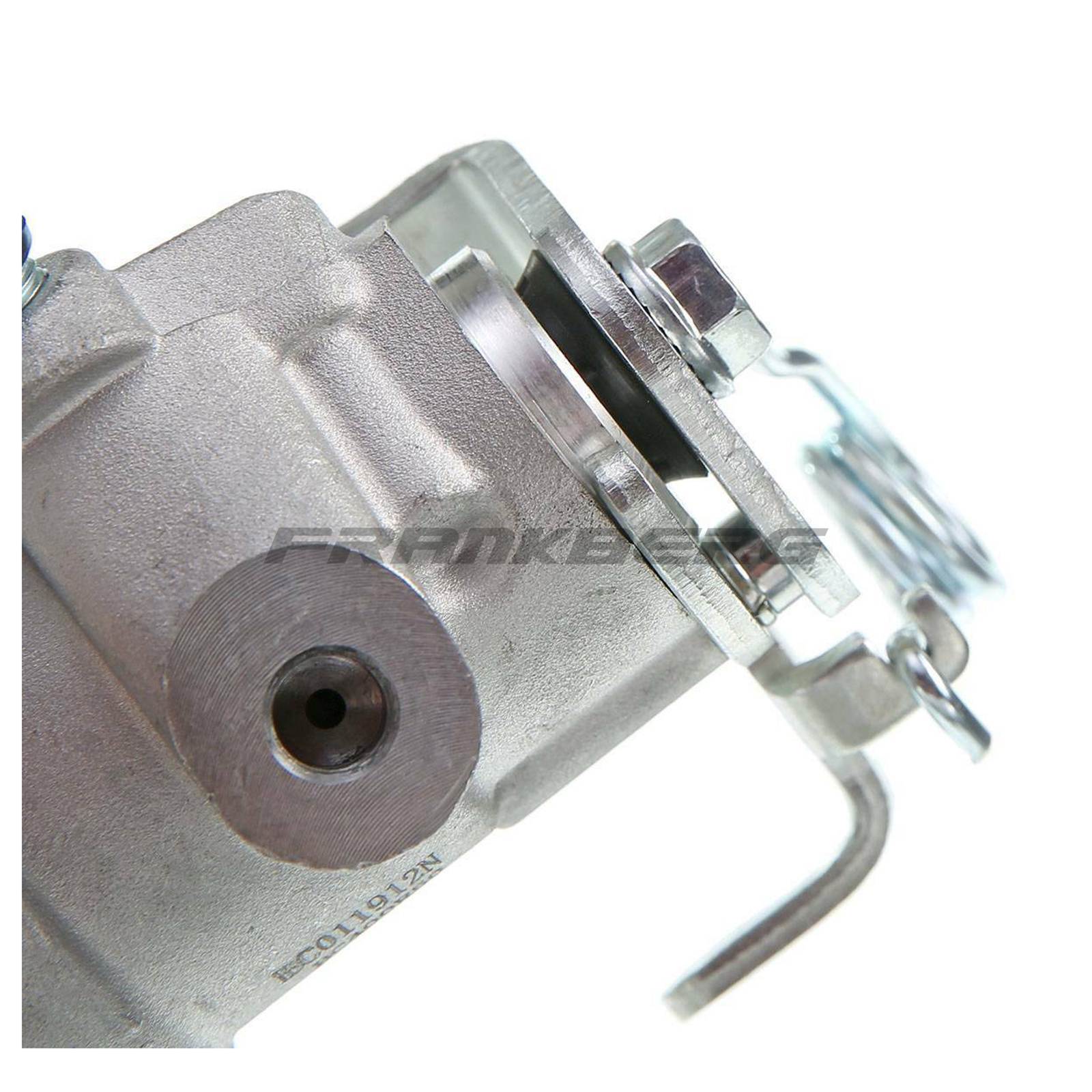 Brake Caliper