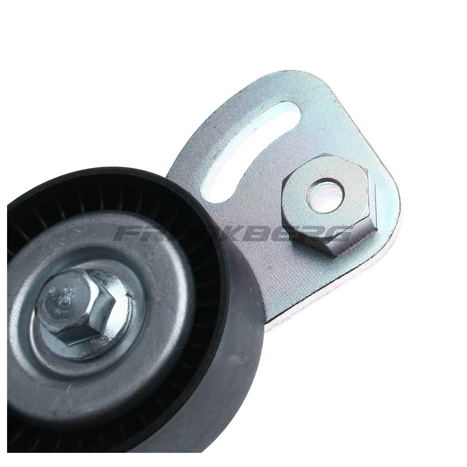 Belt Tensioner, V-ribbed belt